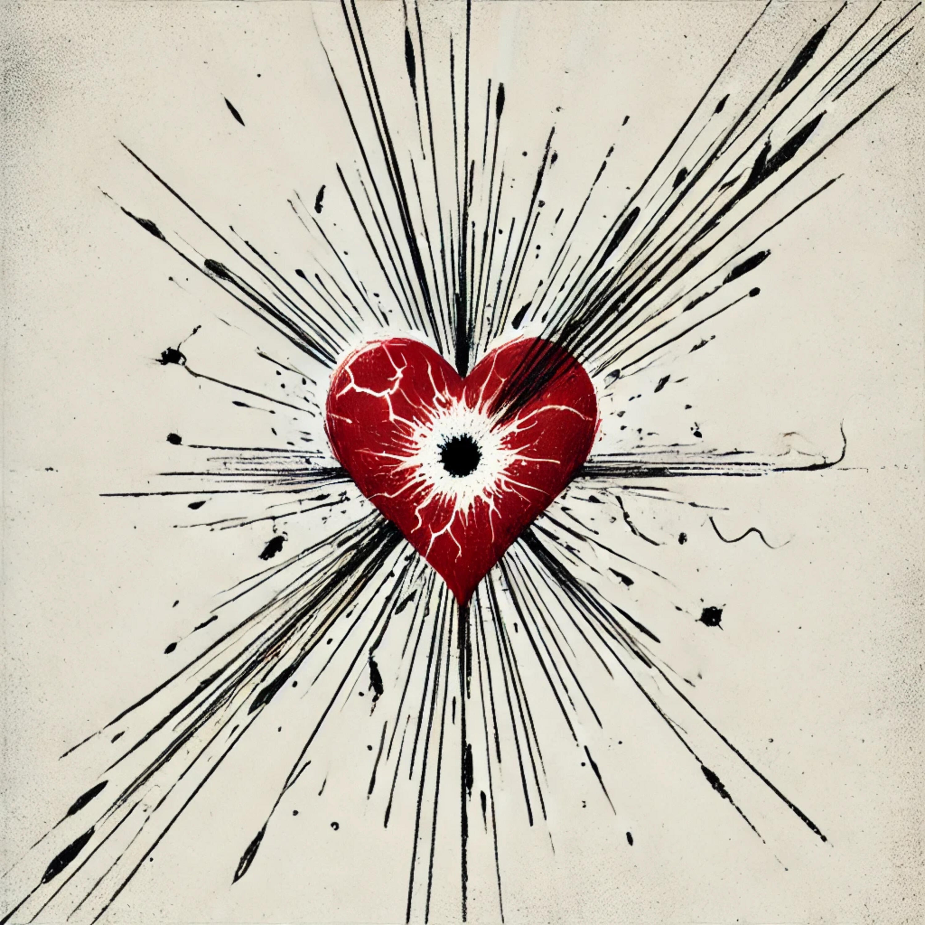 Релиз В моём сердце