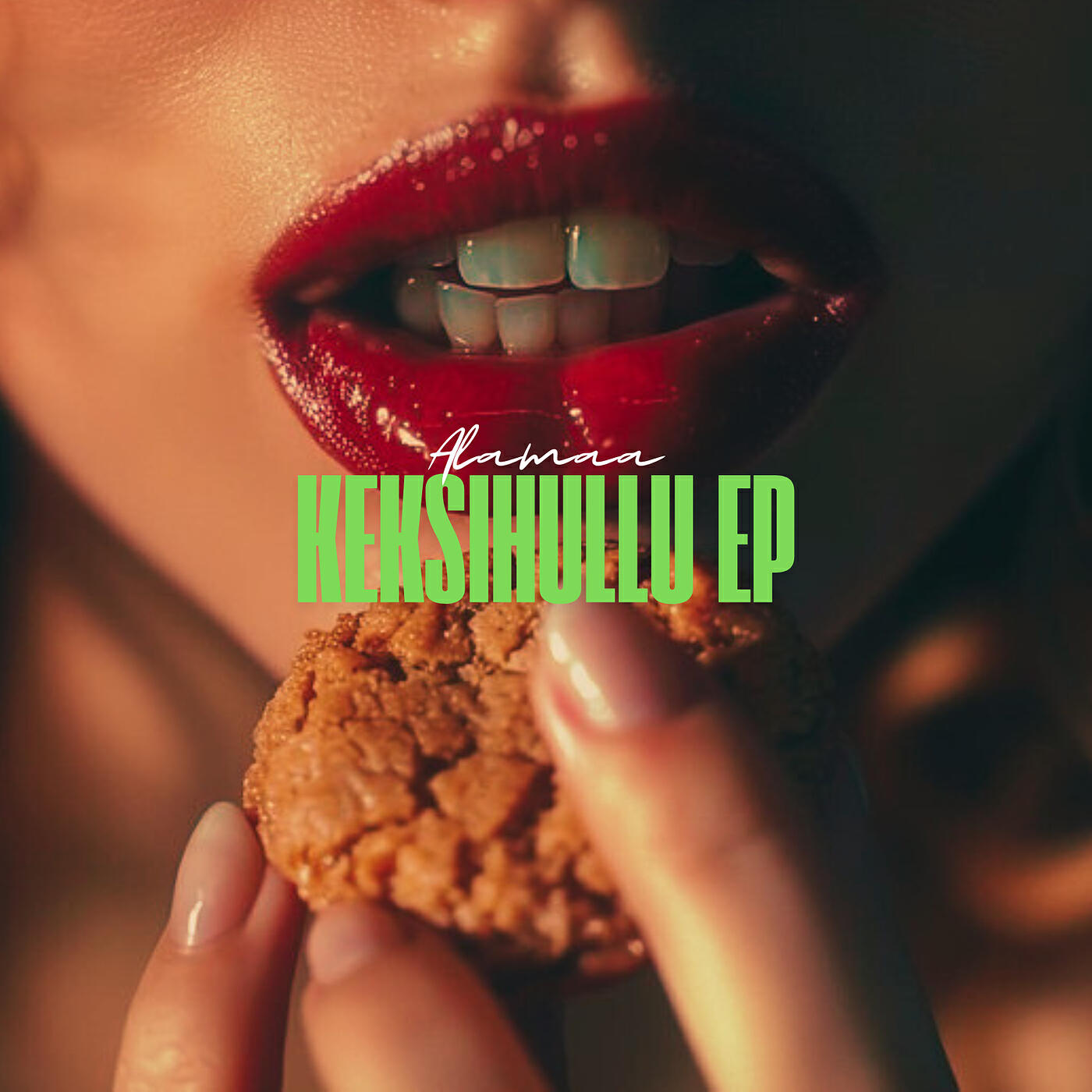Релиз Keksihullu - EP