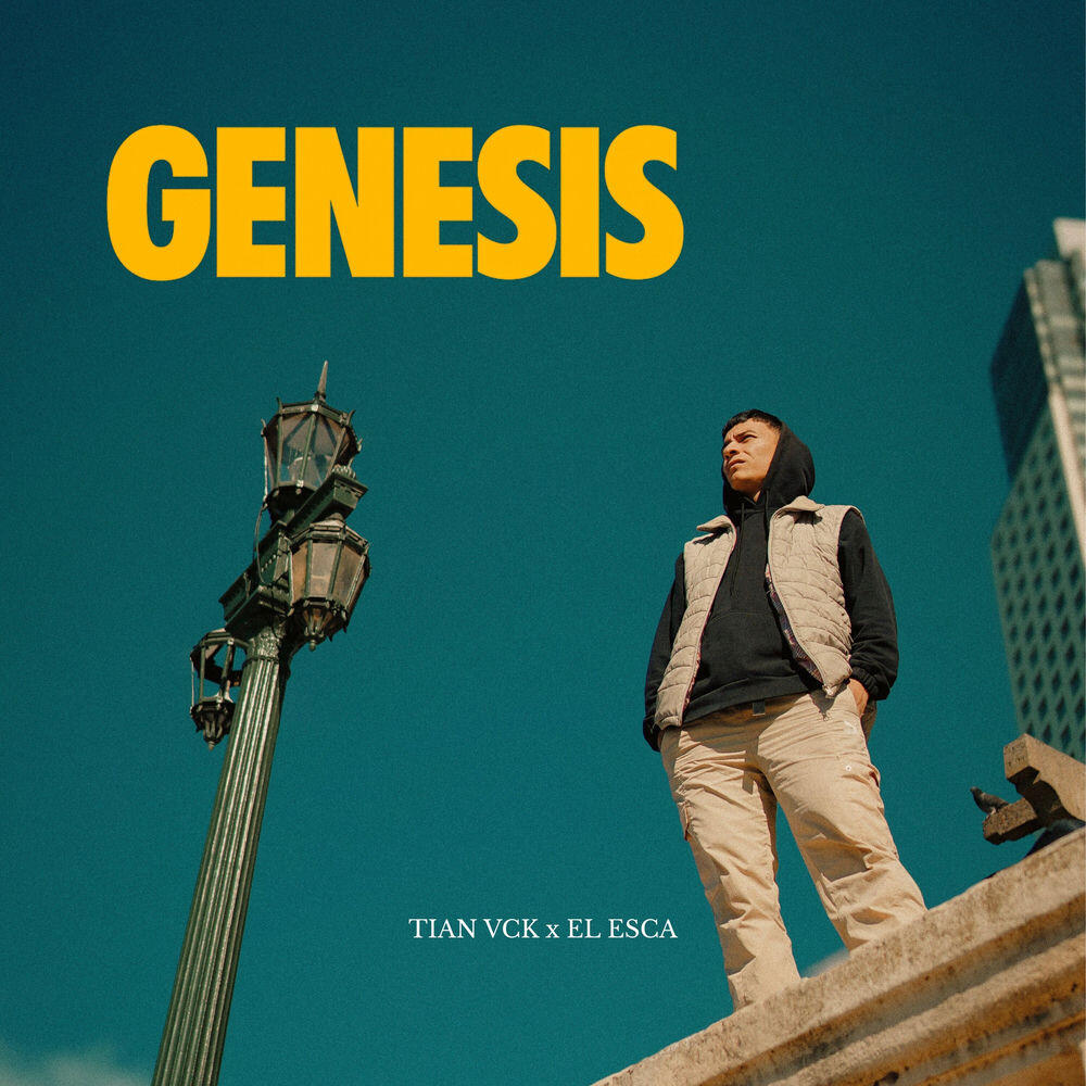 Релиз GENESIS