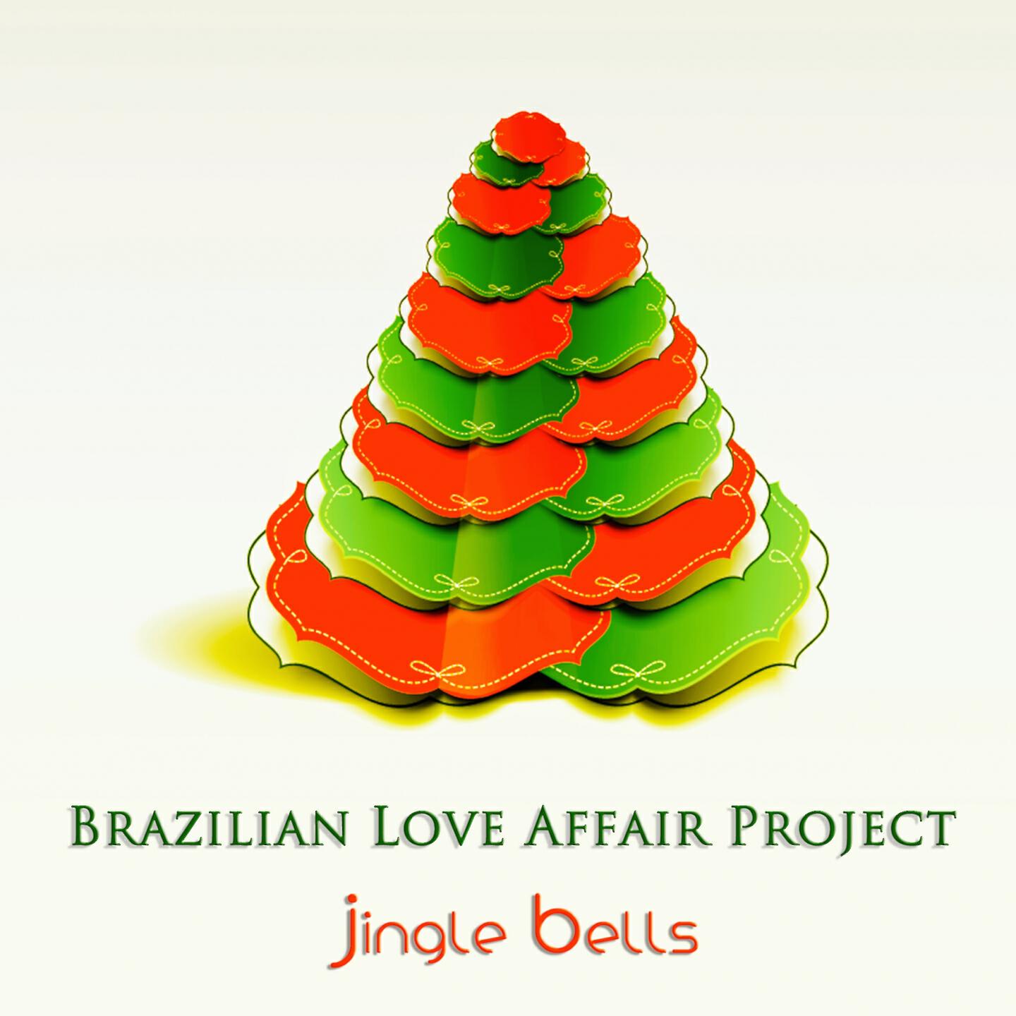 Релиз Jingle Bells