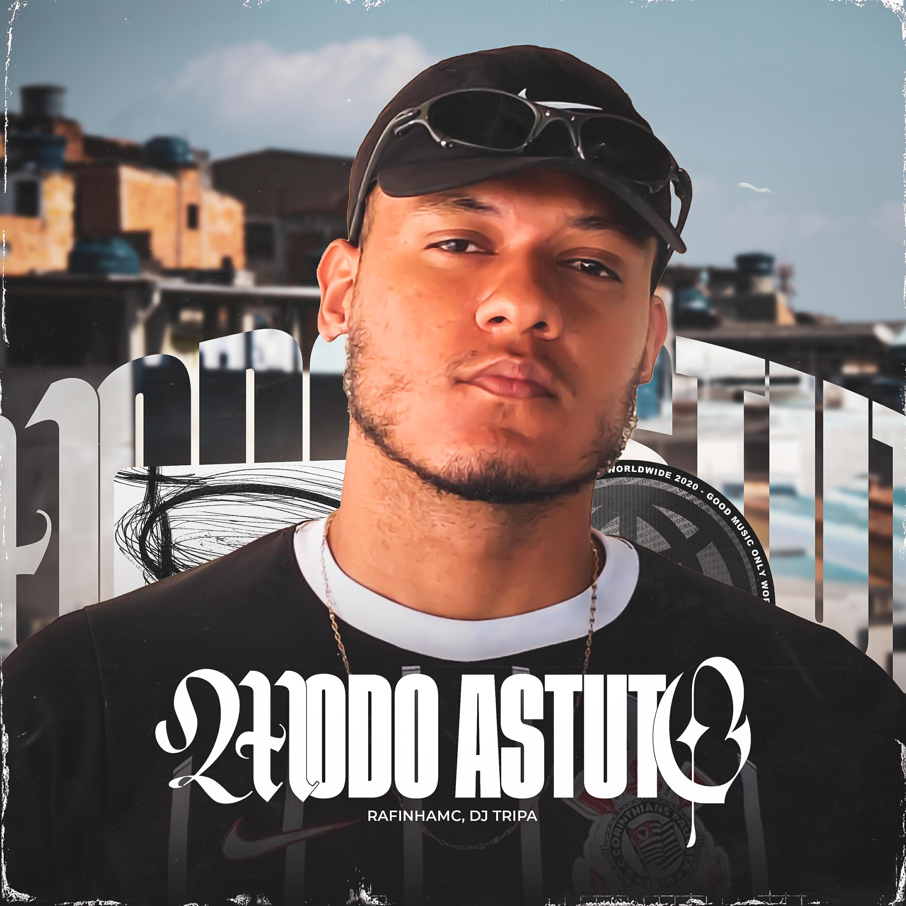 Релиз Modo Astuto