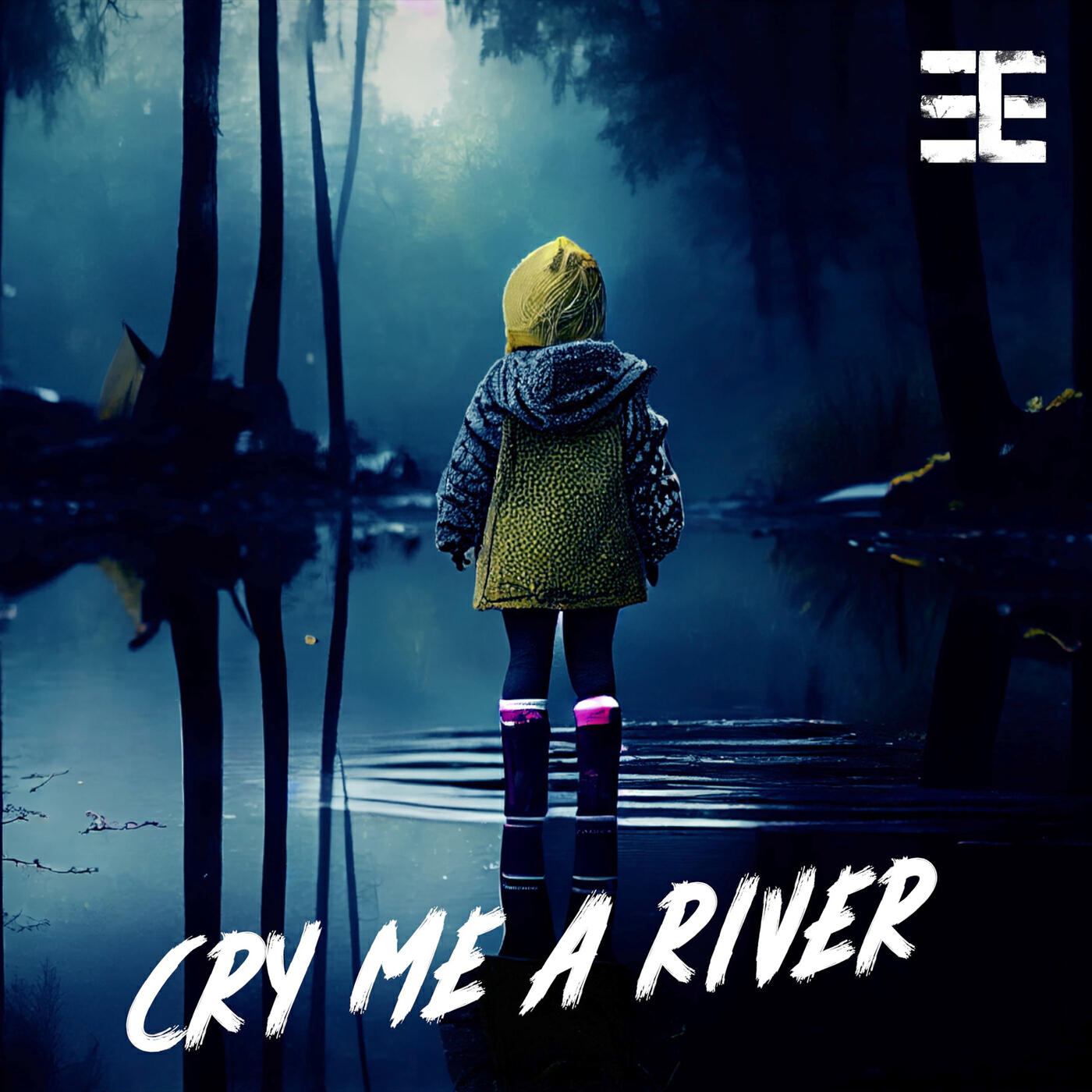 Постер альбома Cry Me A River