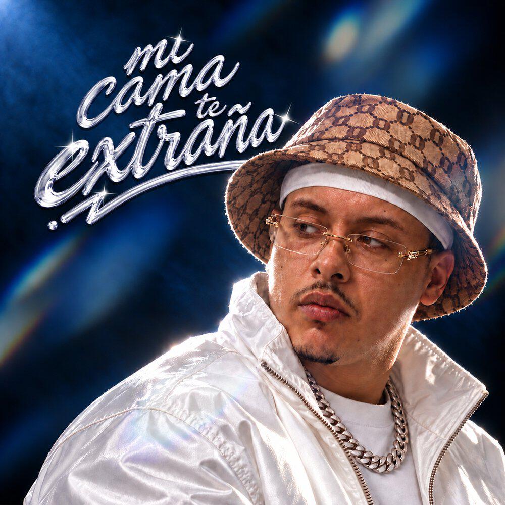 Релиз Mi Cama Te Extraña