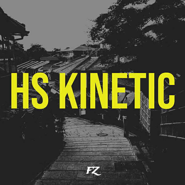 Релиз Hs Kinetic