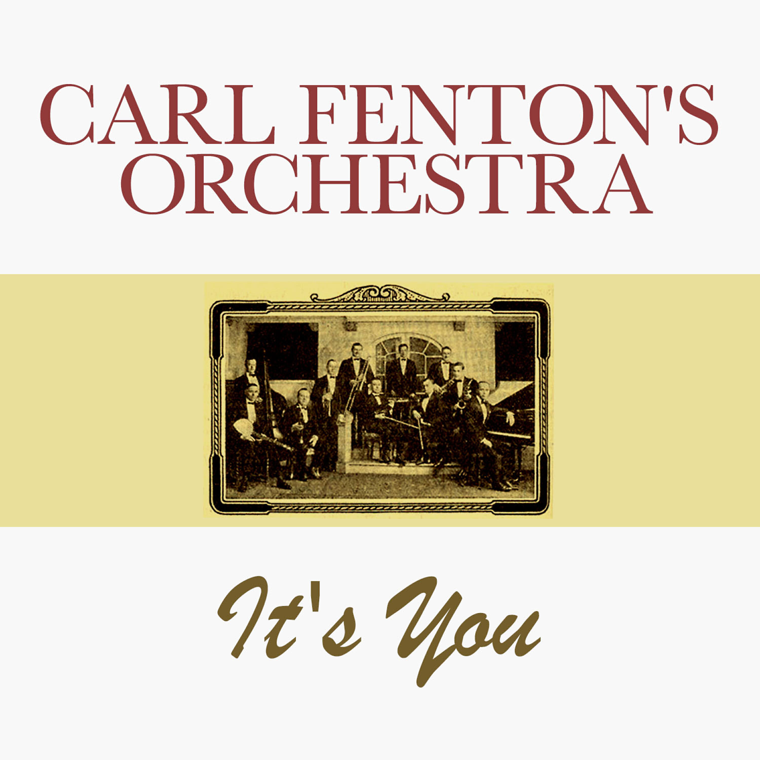 Carl Fenton's Orchestra