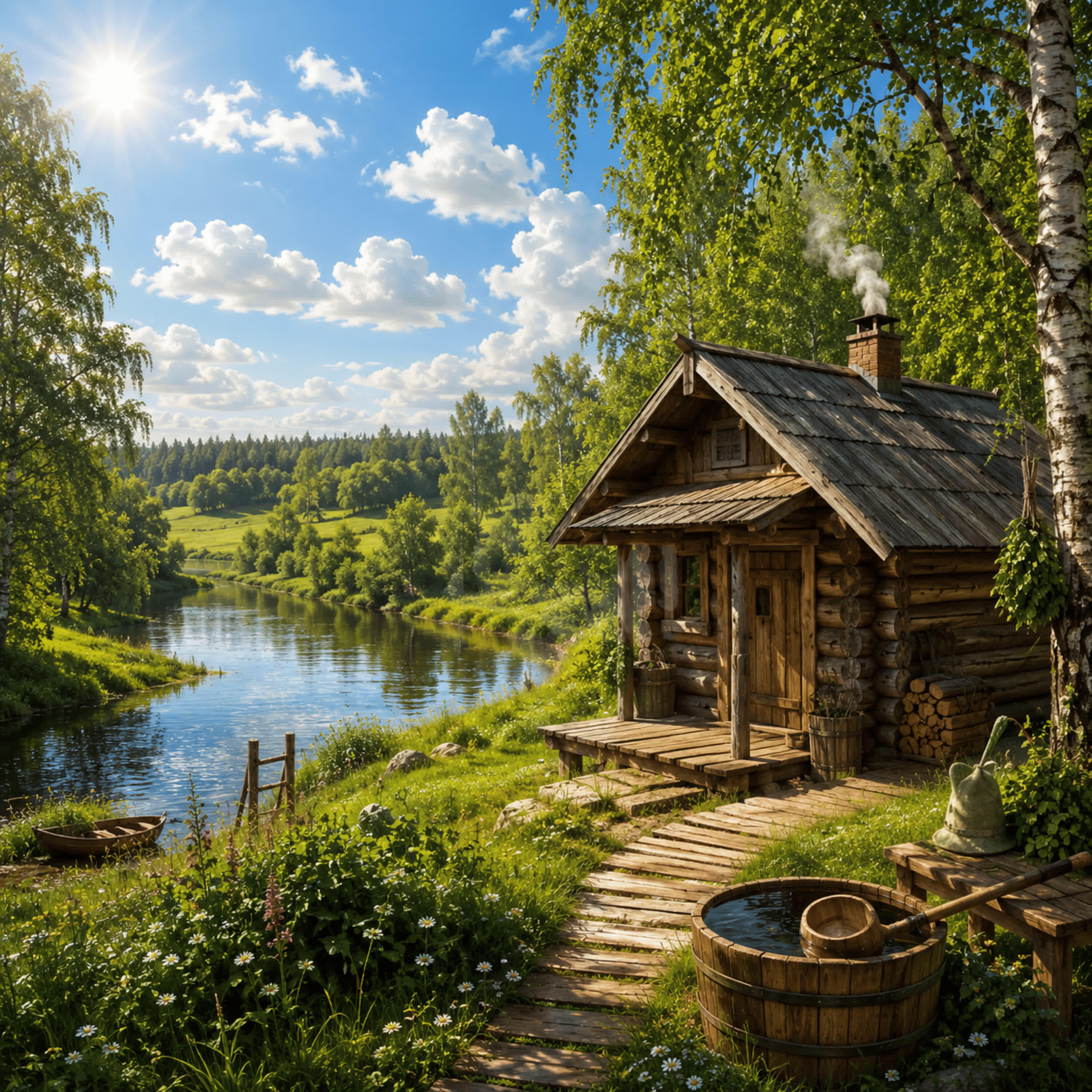 Релиз Спой мне Виледь