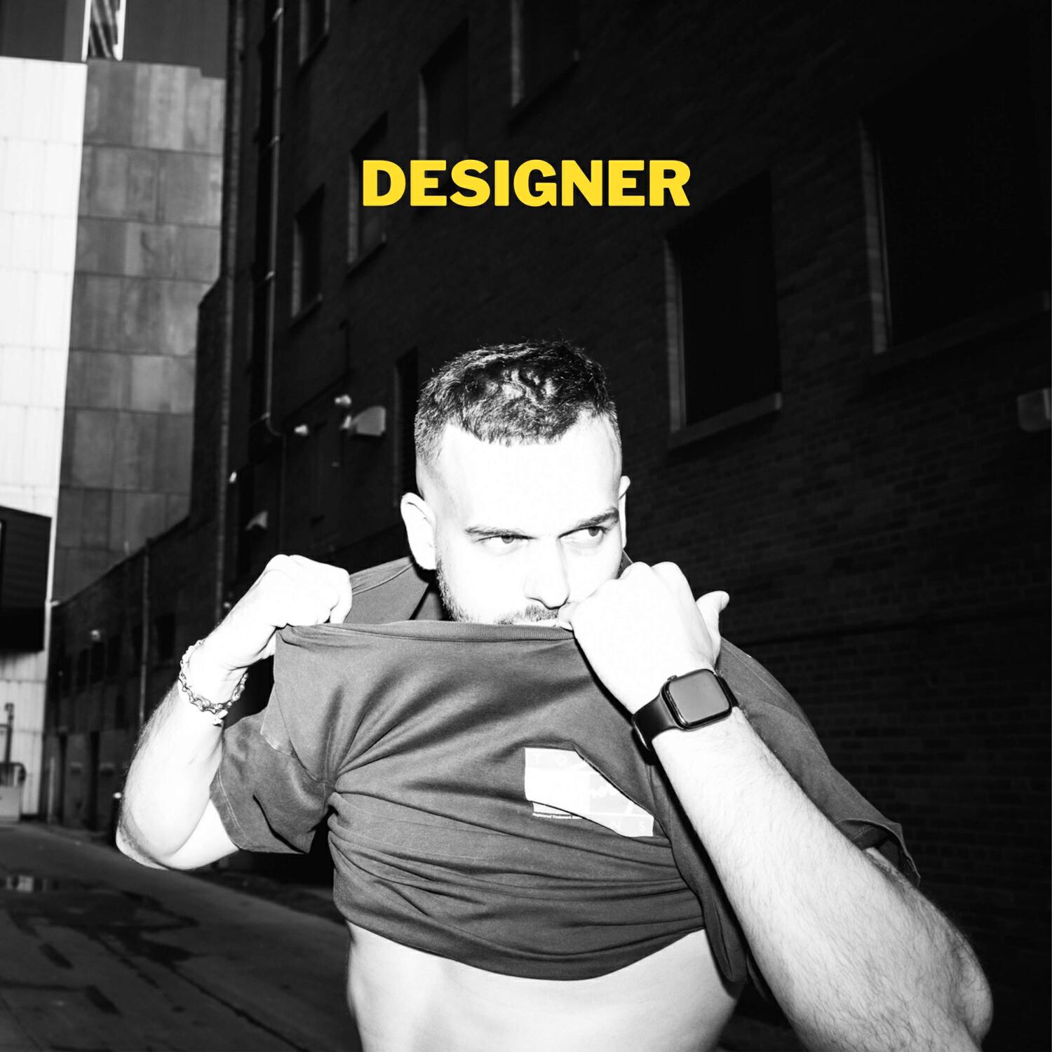 Релиз DESIGNER