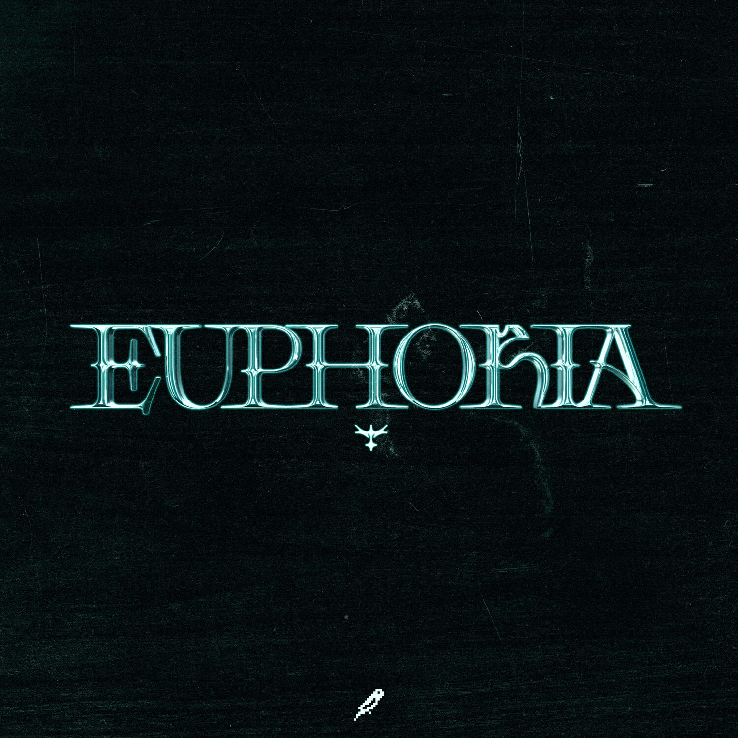 Релиз Euphoria