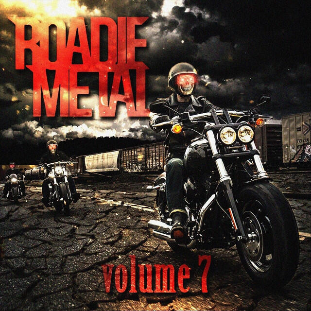Релиз Roadie Metal, Vol. 07