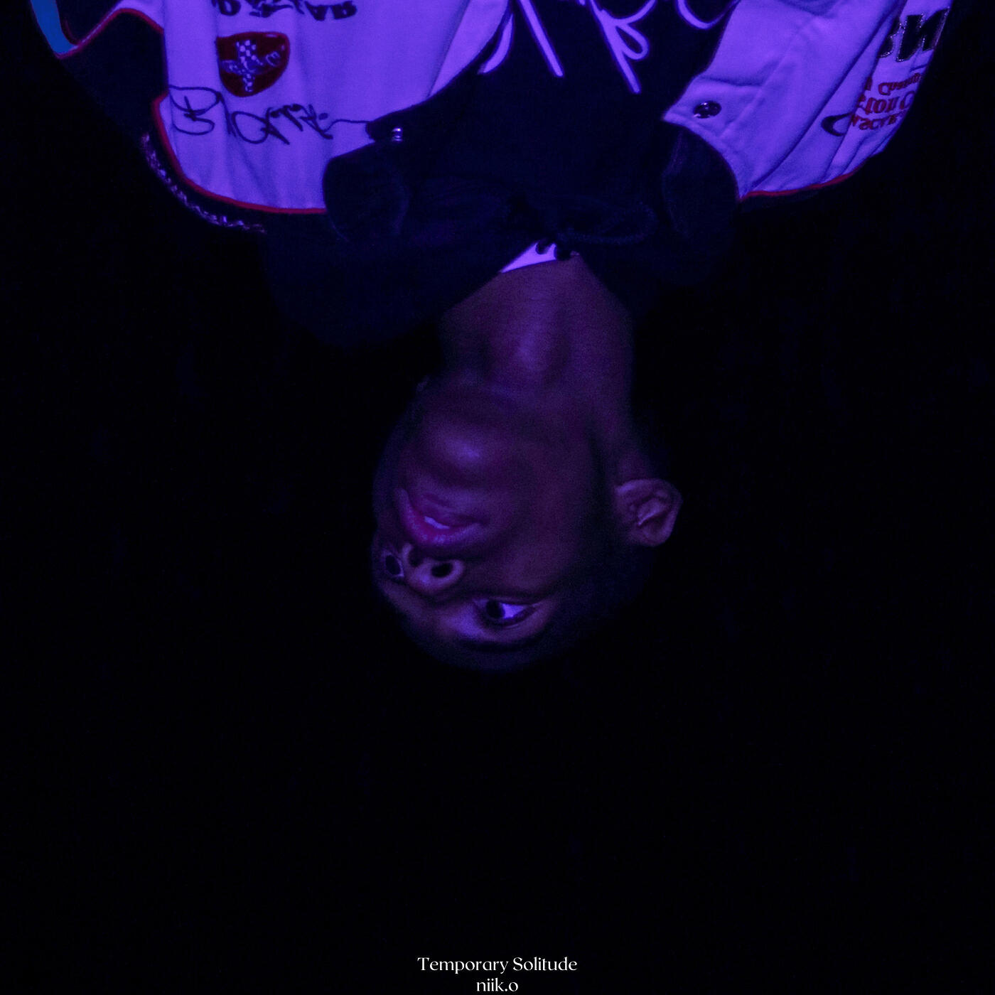 Релиз Temporary Solitude