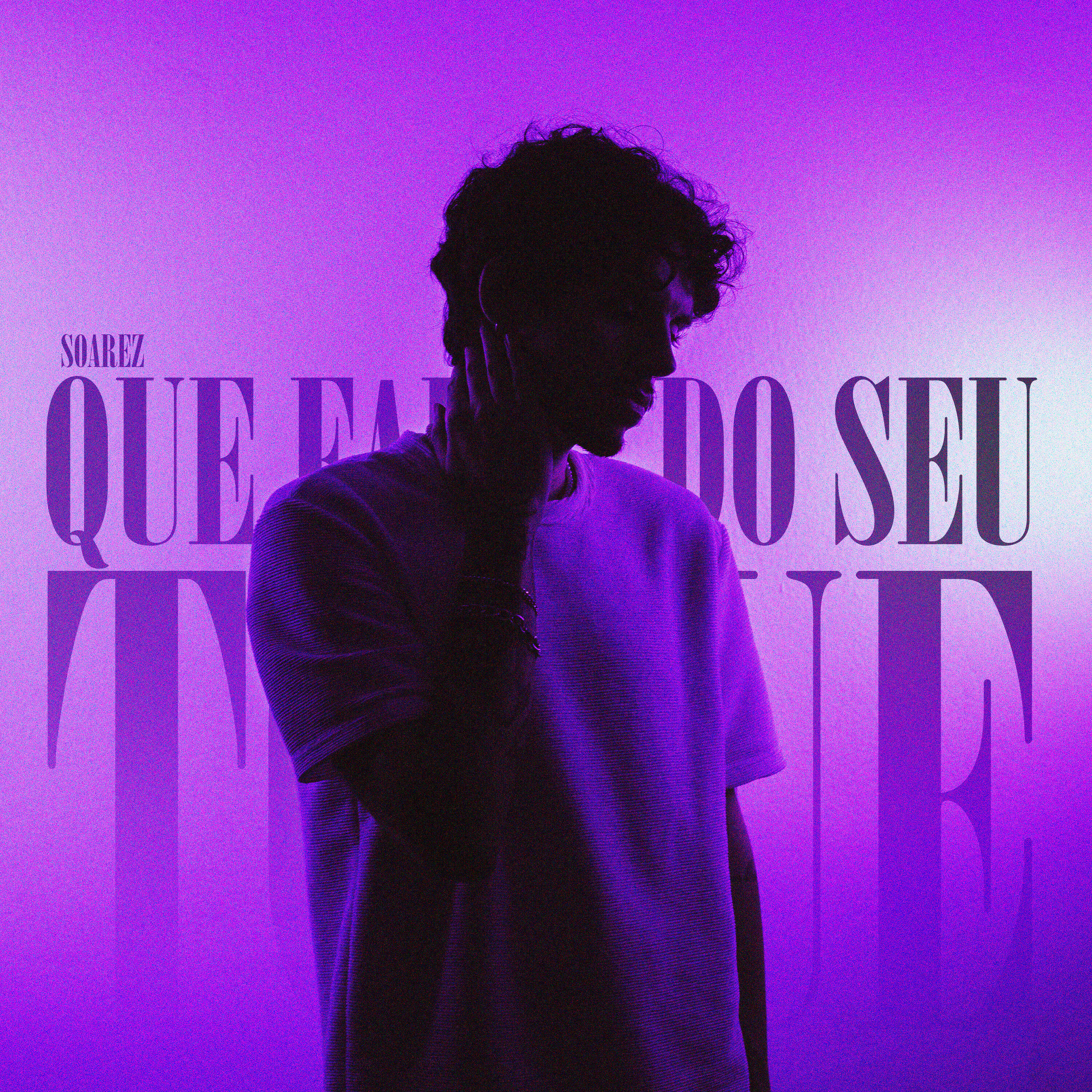 Релиз Que Falta do Seu Toque