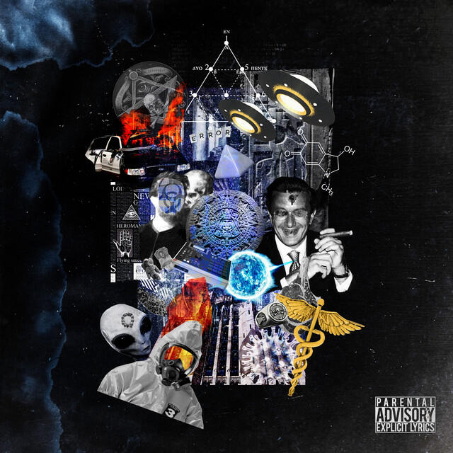 Релиз Epikindynes Partides