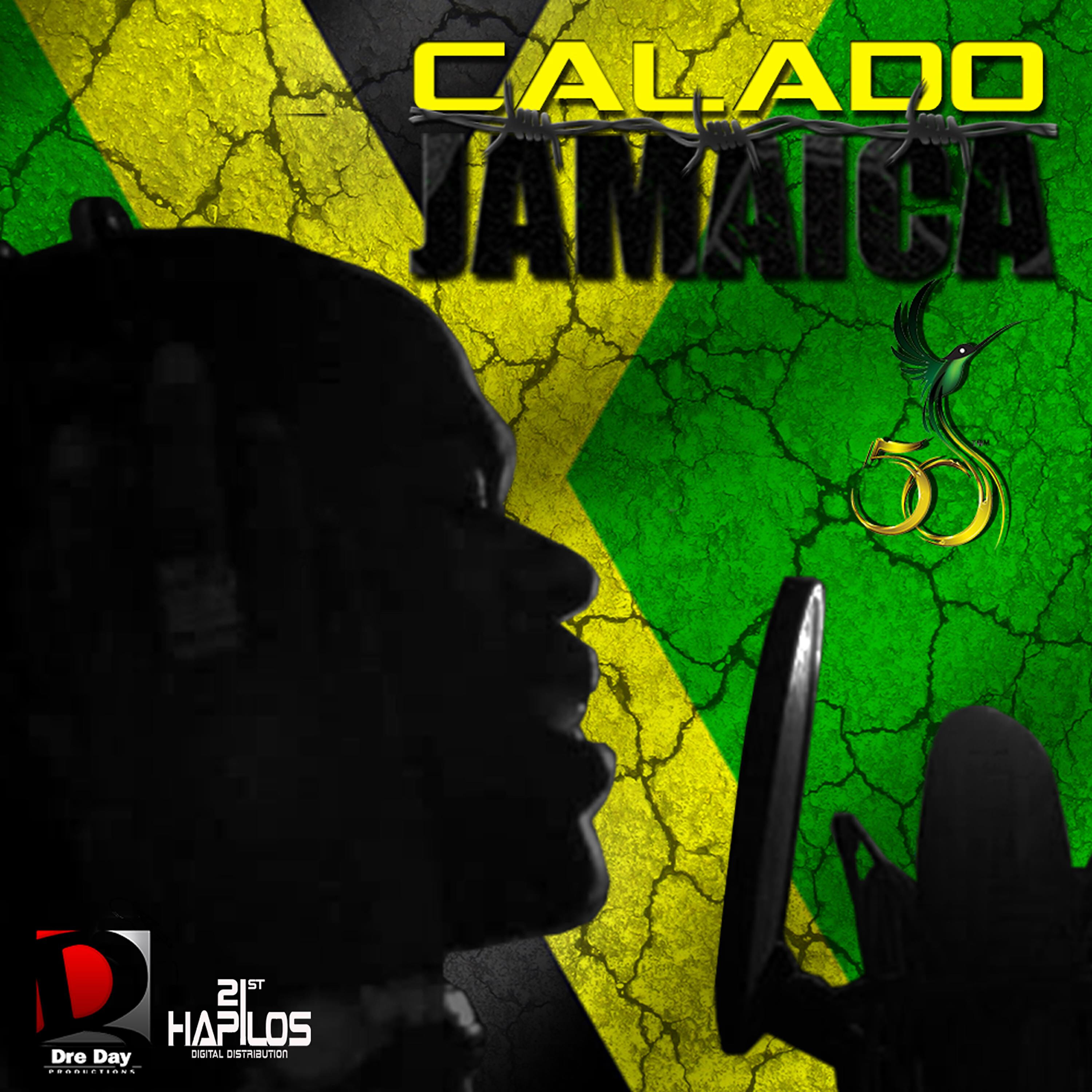 Релиз Jamaica
