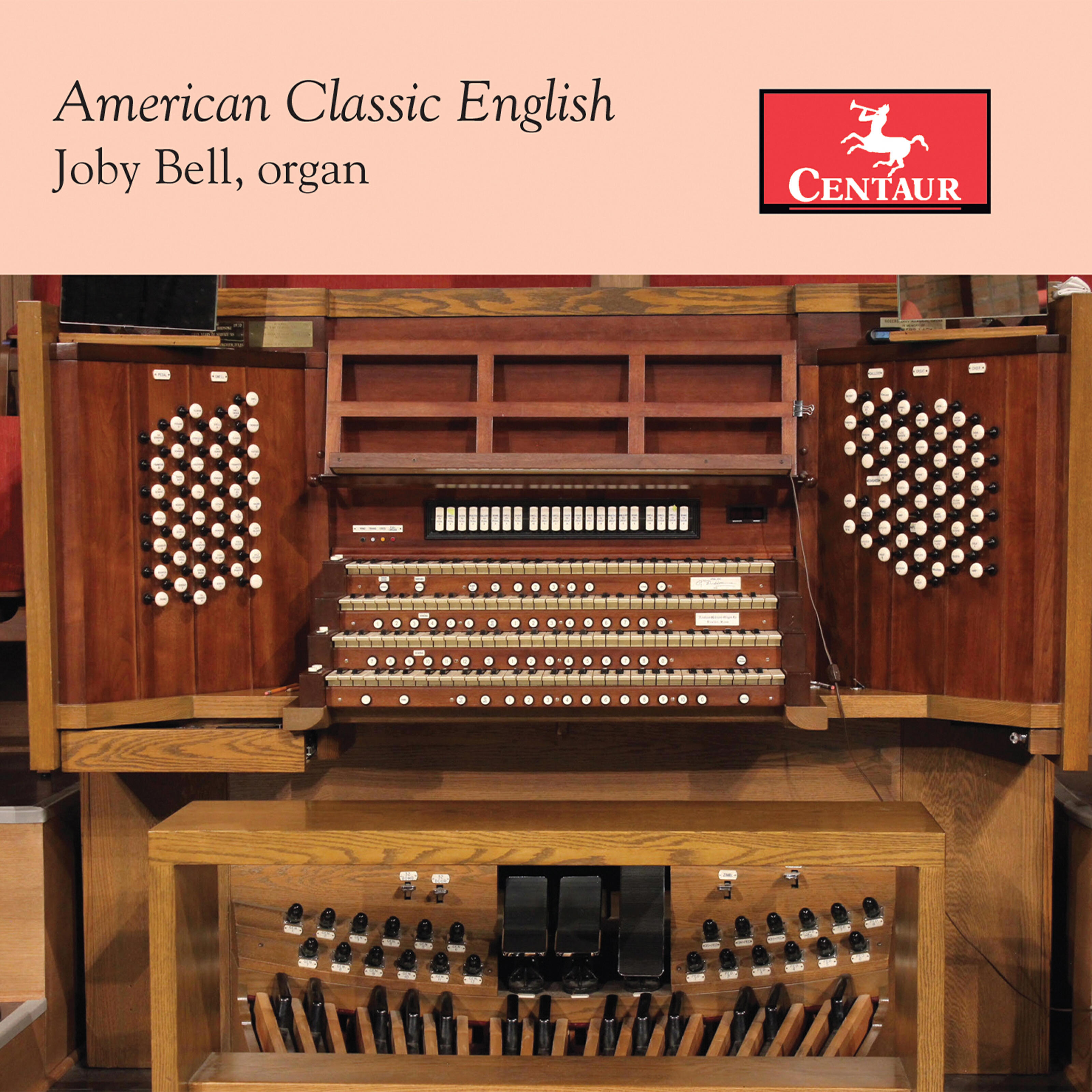Joby Bell