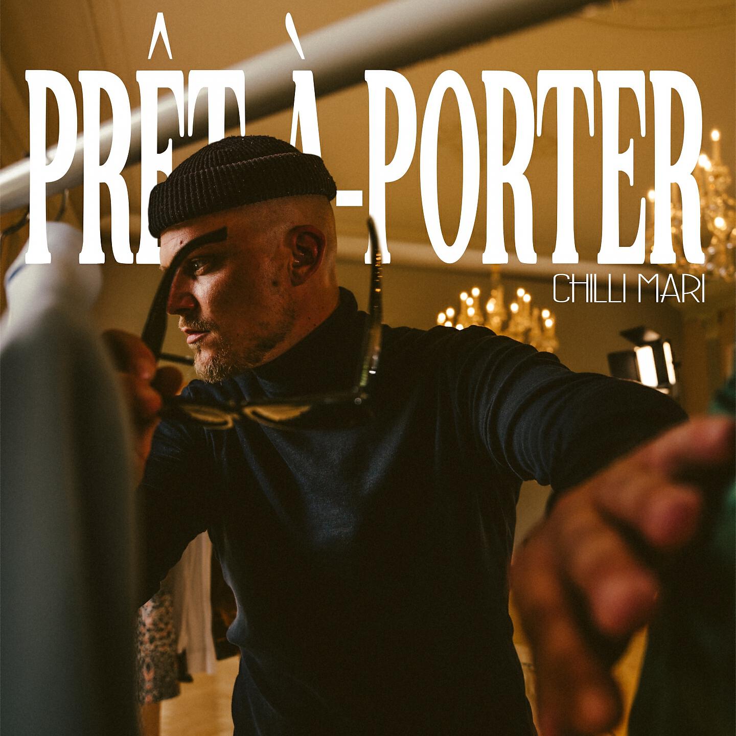 Постер альбома PRÊT À PORTER