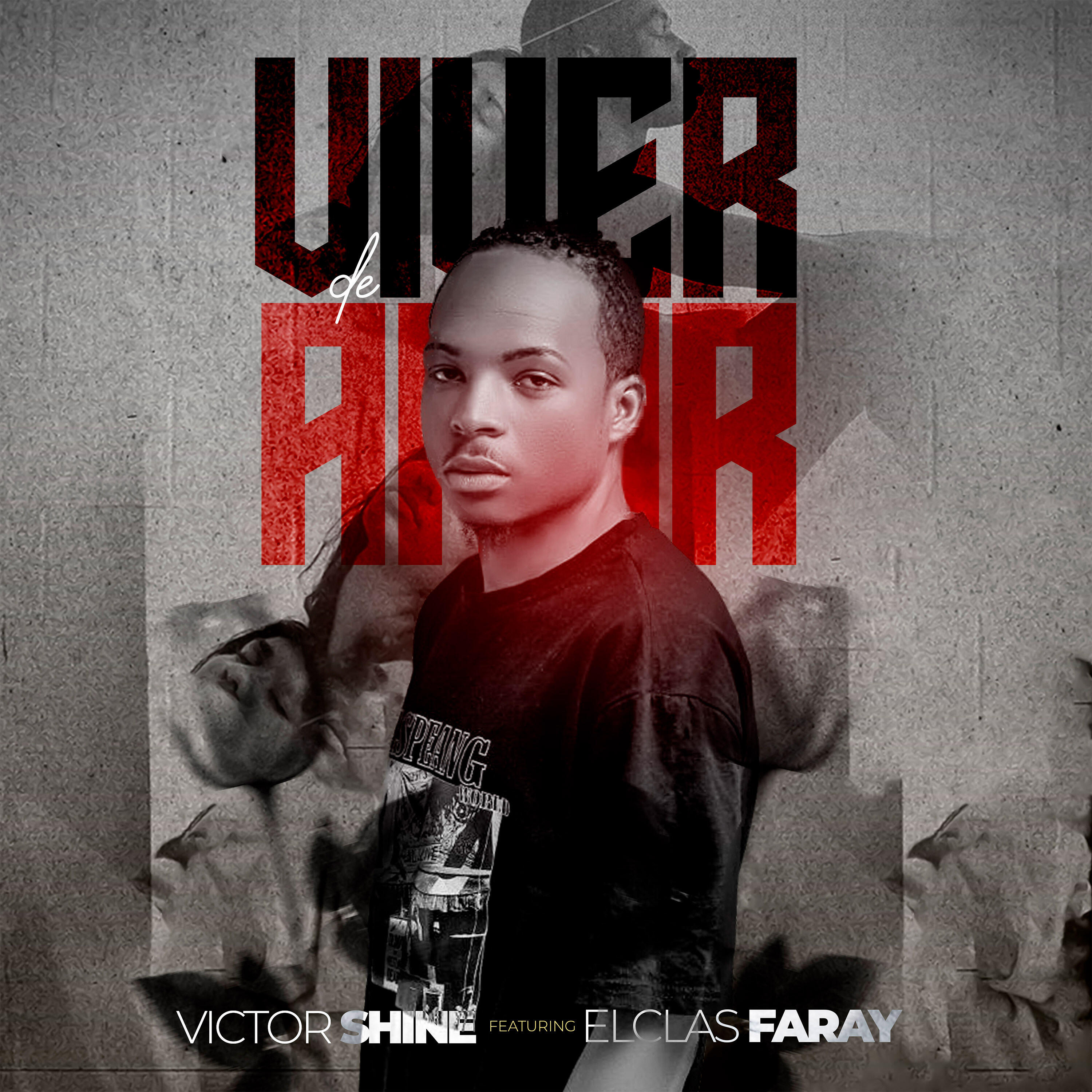 Релиз Viver de Amor