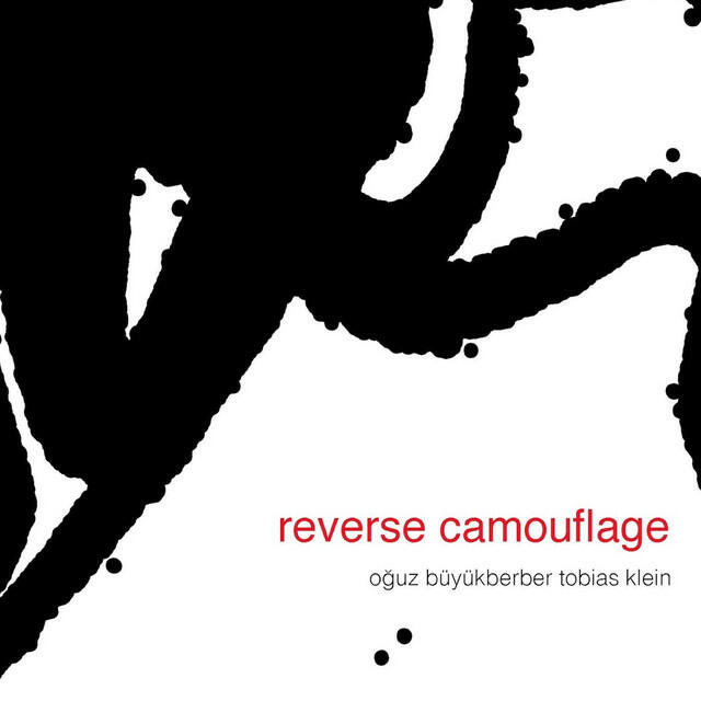 Релиз Reverse Camouflage