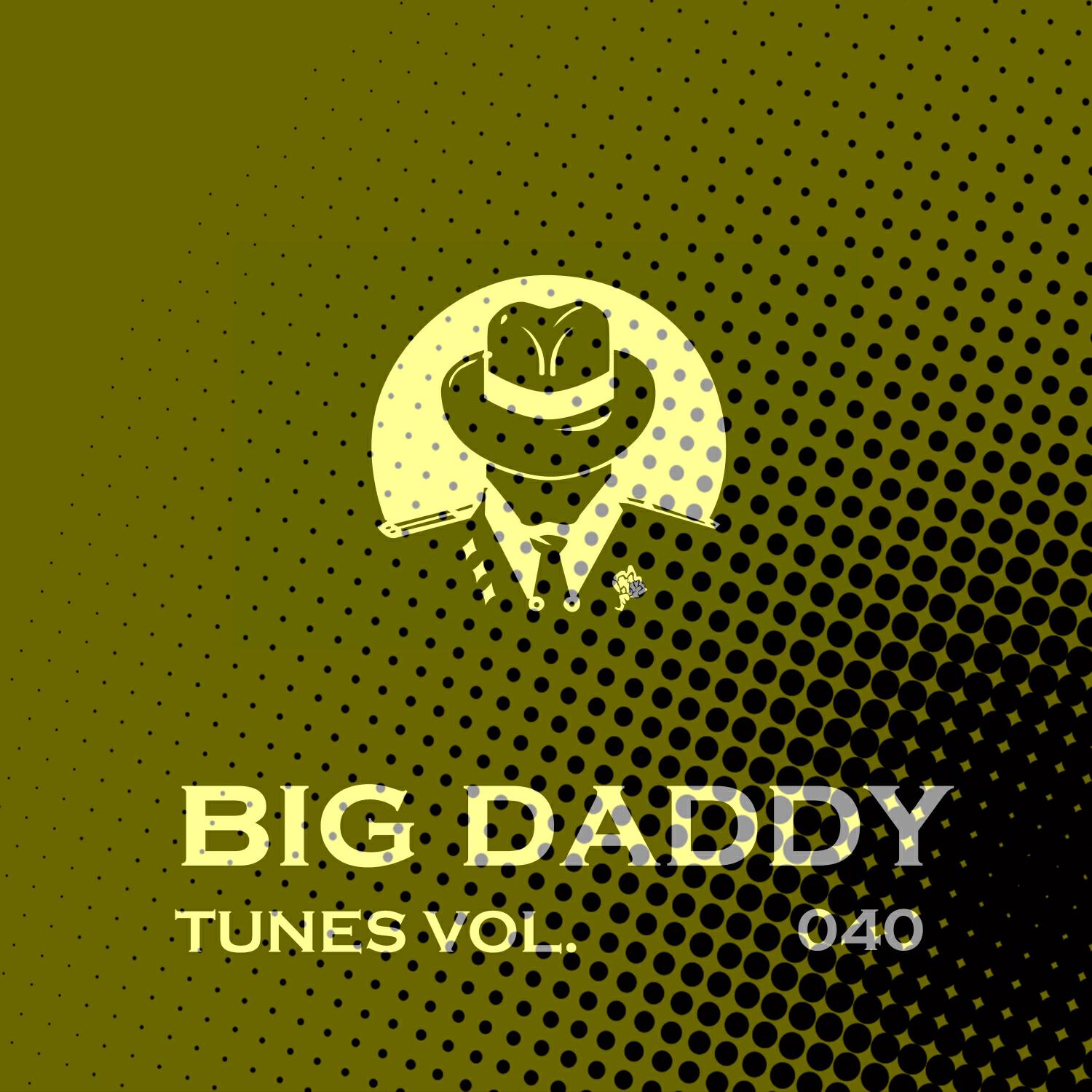 Релиз Big Daddy Tunes, Vol.040
