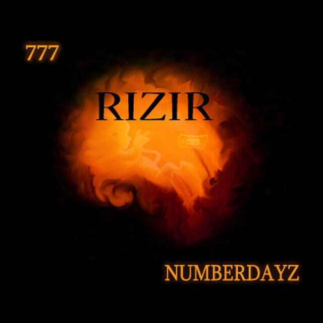 Релиз 777-Numberdayz