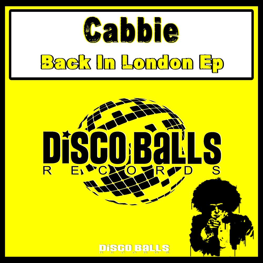 Релиз Back In London Ep