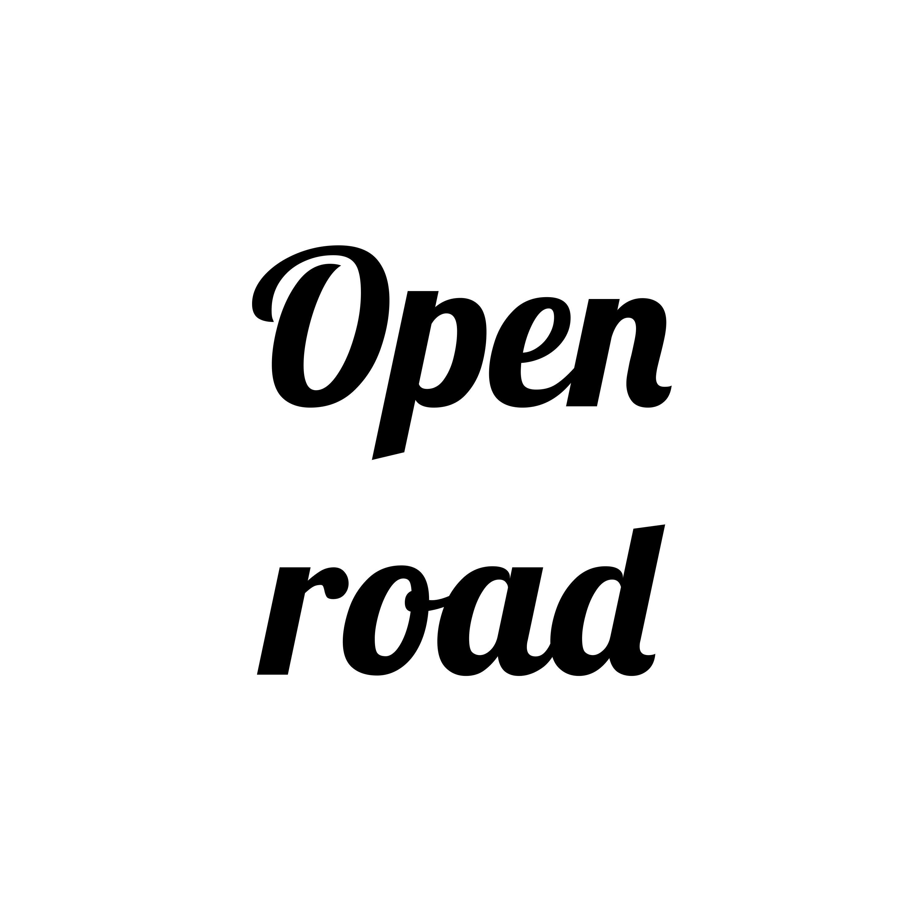 Релиз Open road