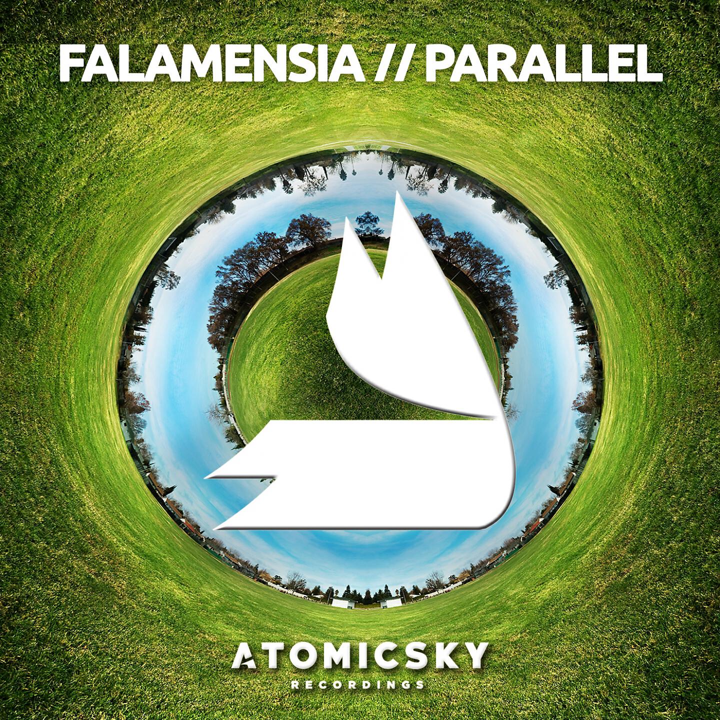 Релиз Parallel
