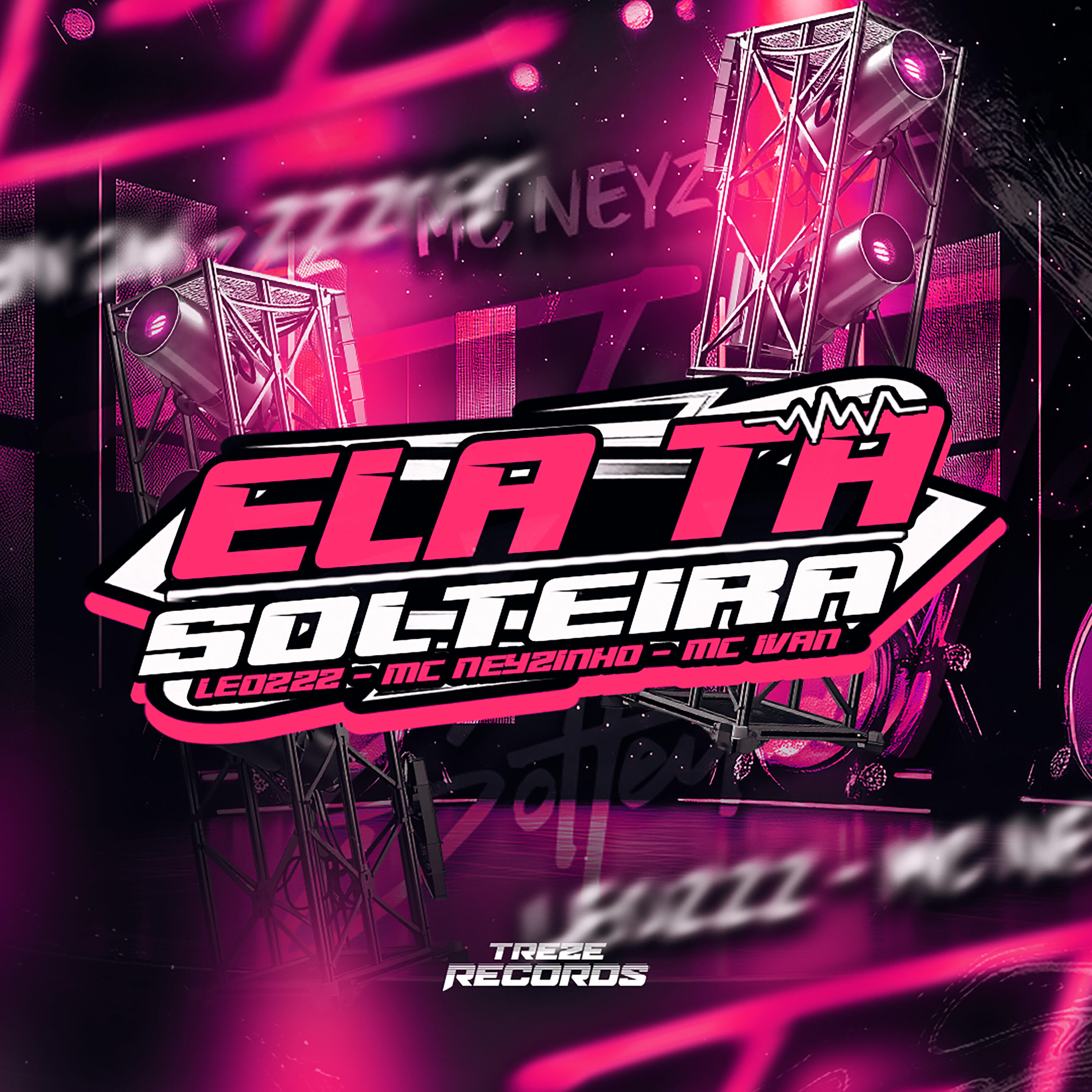 Релиз Ela Tá Solteira