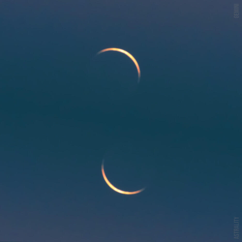 Релиз Gemini