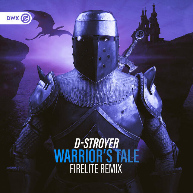 Релиз Warrior's Tale (Firelite Remix)