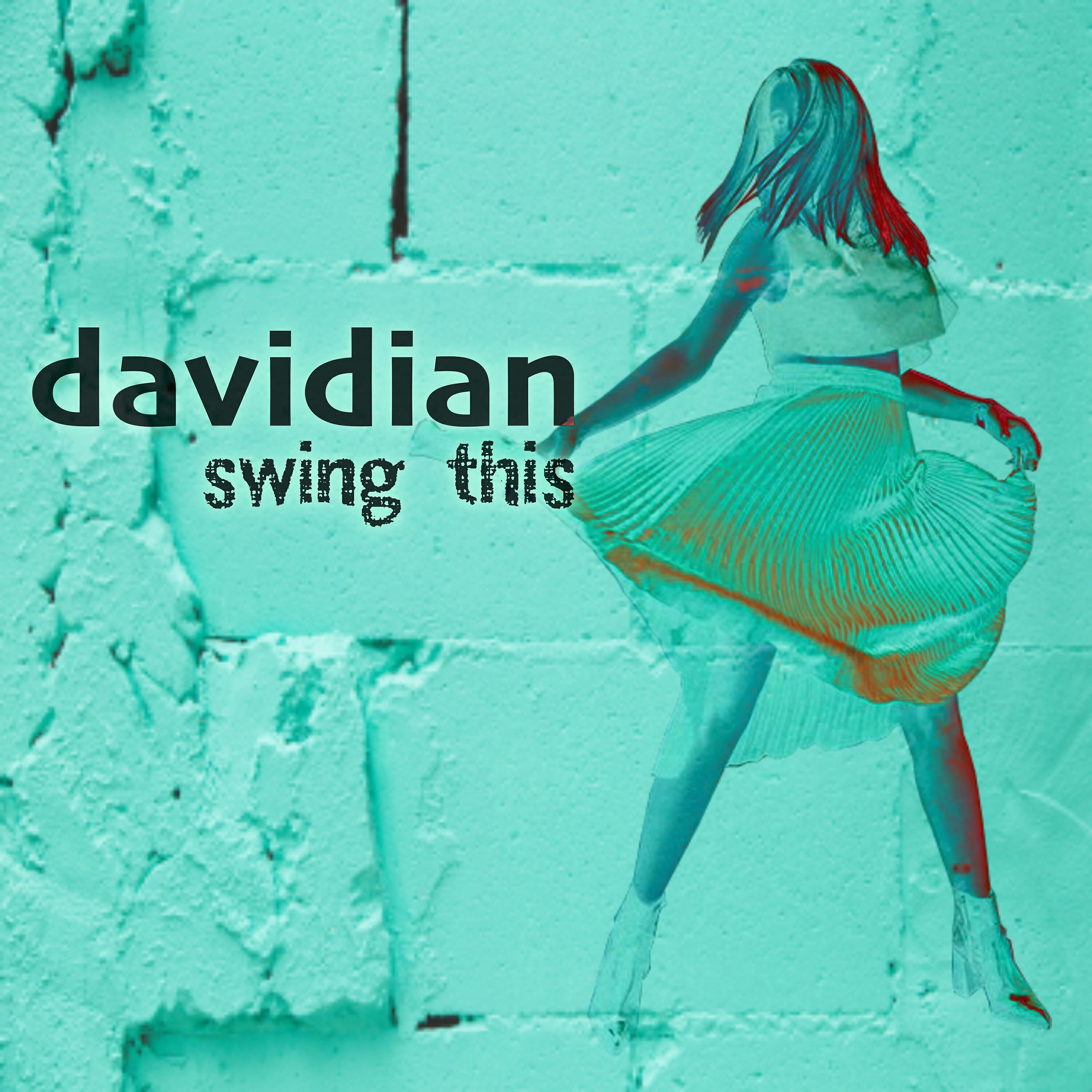 Релиз Swing This