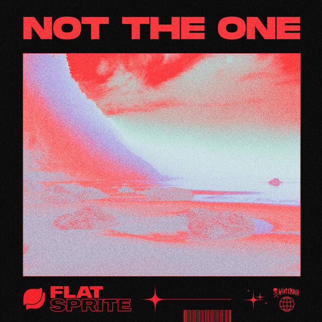 Релиз Not The One