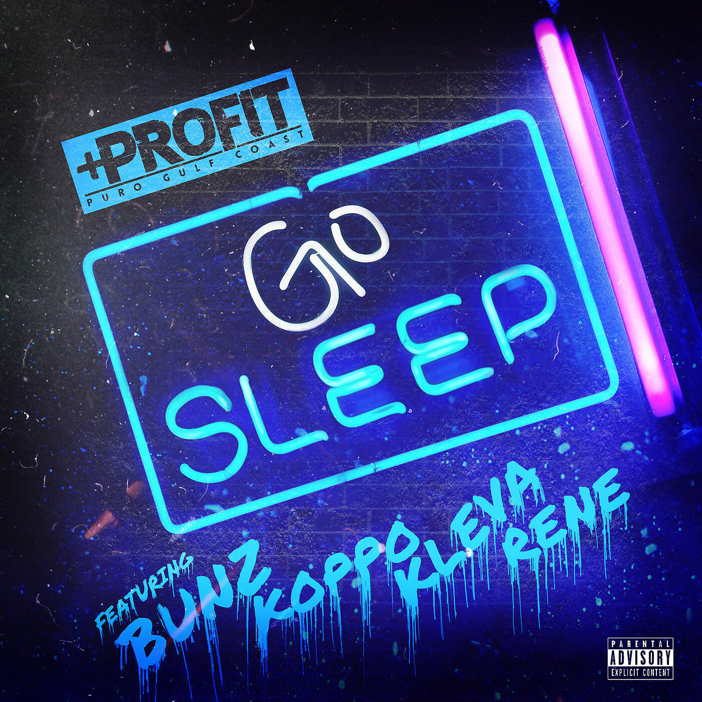 Релиз Go Sleep