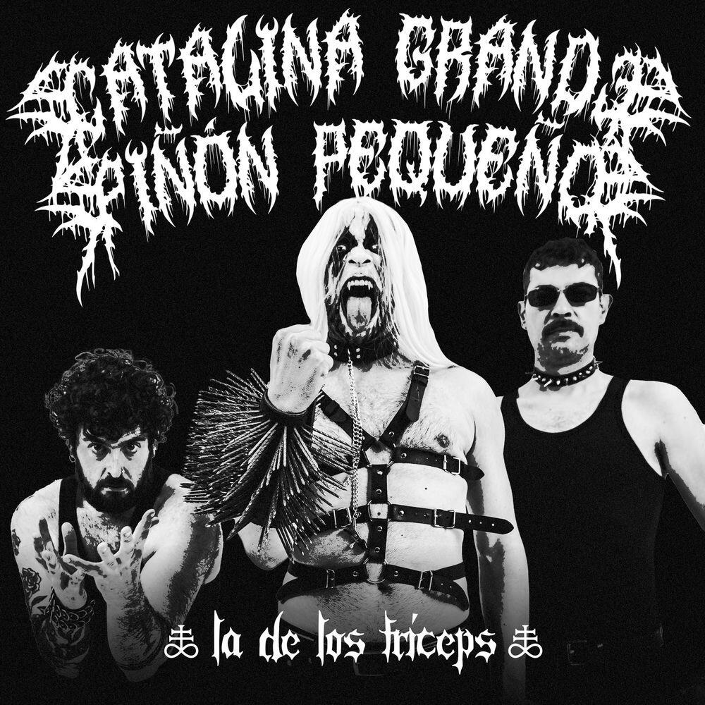 Релиз La de los Tríceps