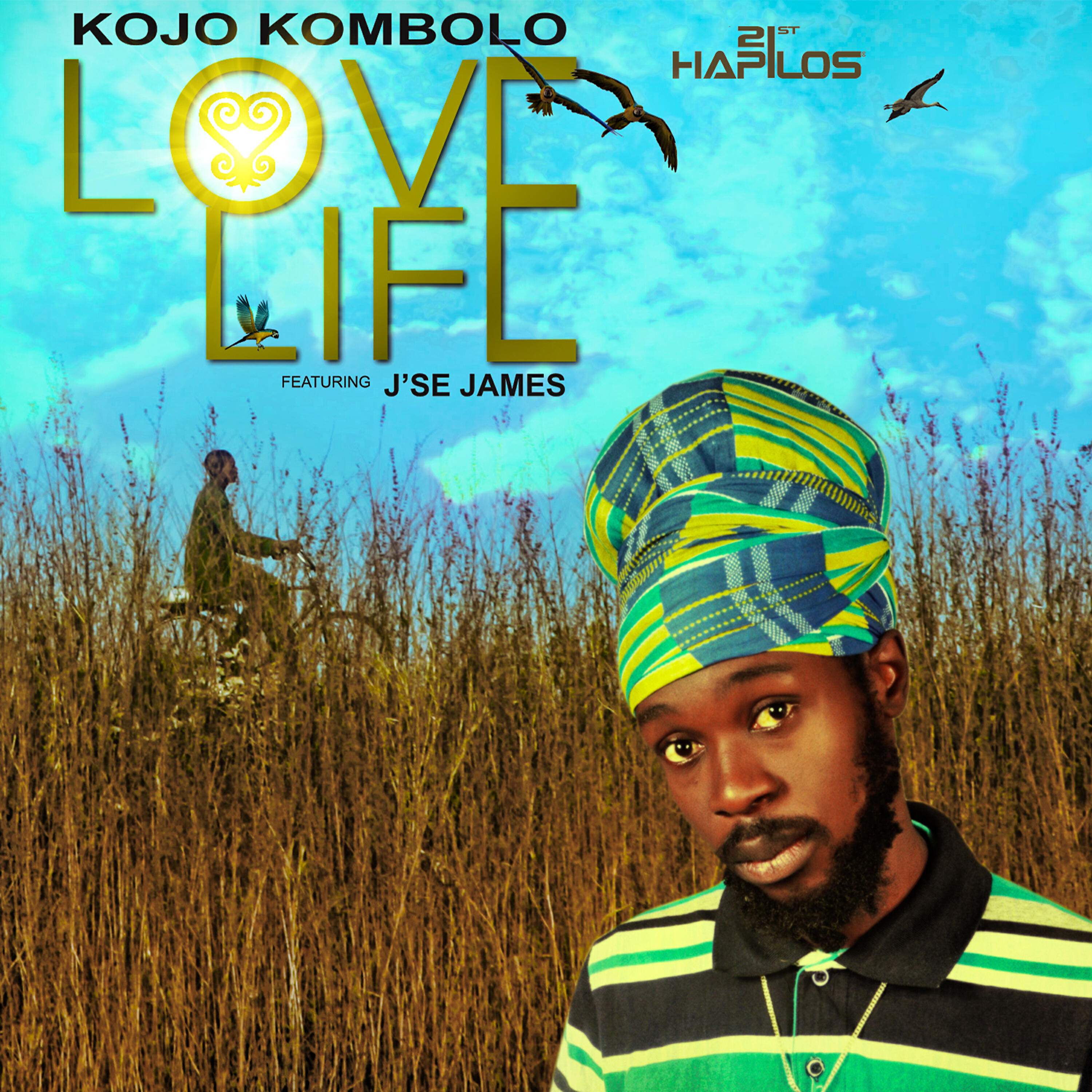 Релиз Love Life - Single