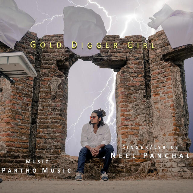 Релиз Gold Digger