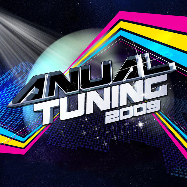 Релиз Anual Tuning 2009