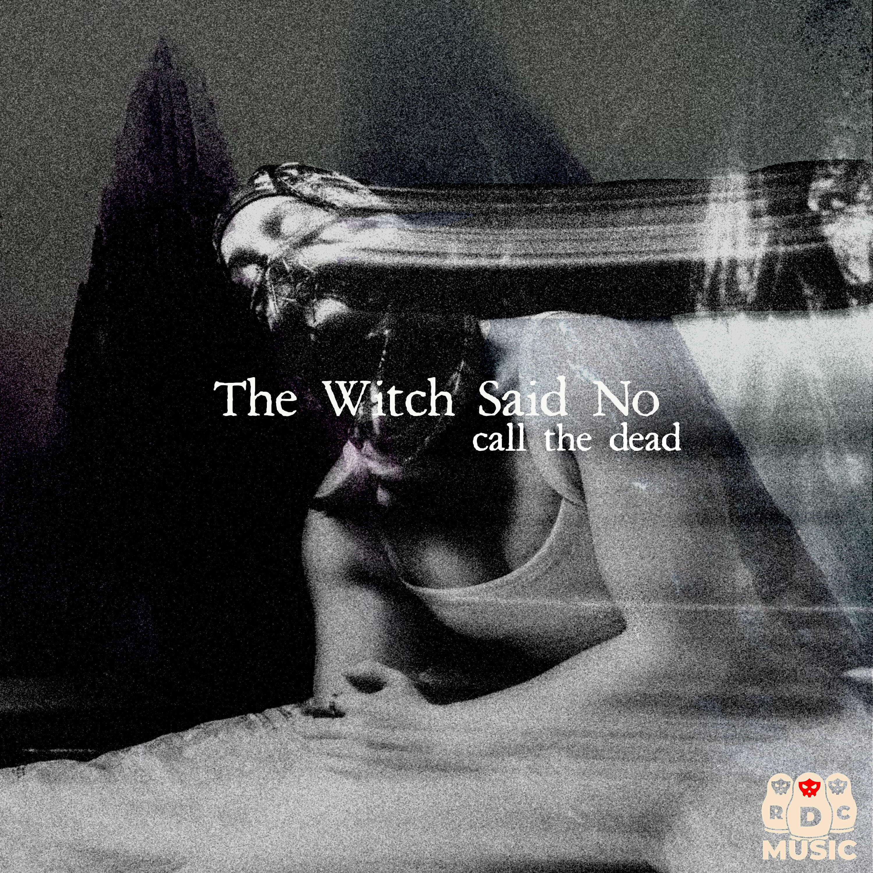 Релиз Call the Dead
