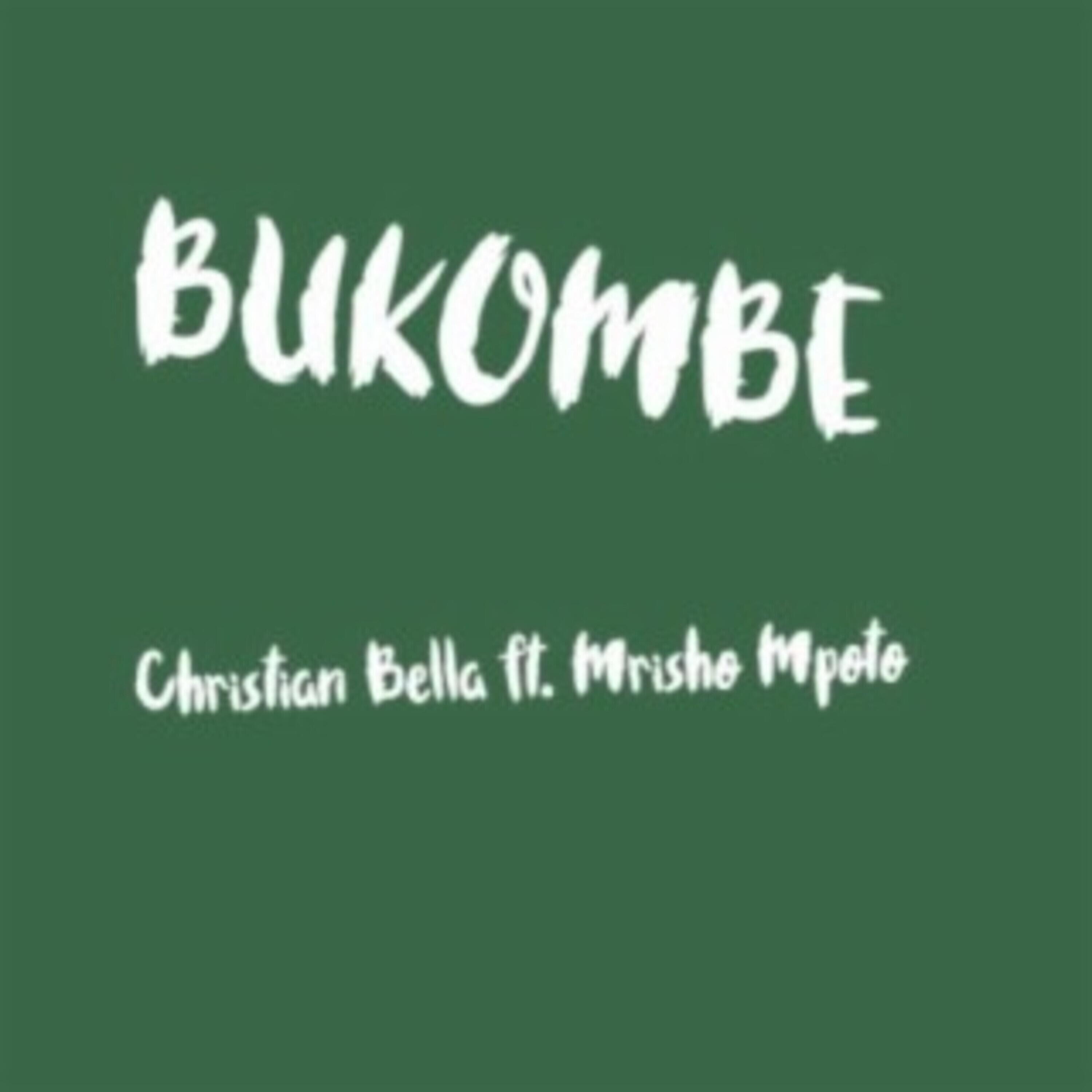 Релиз Bukombe