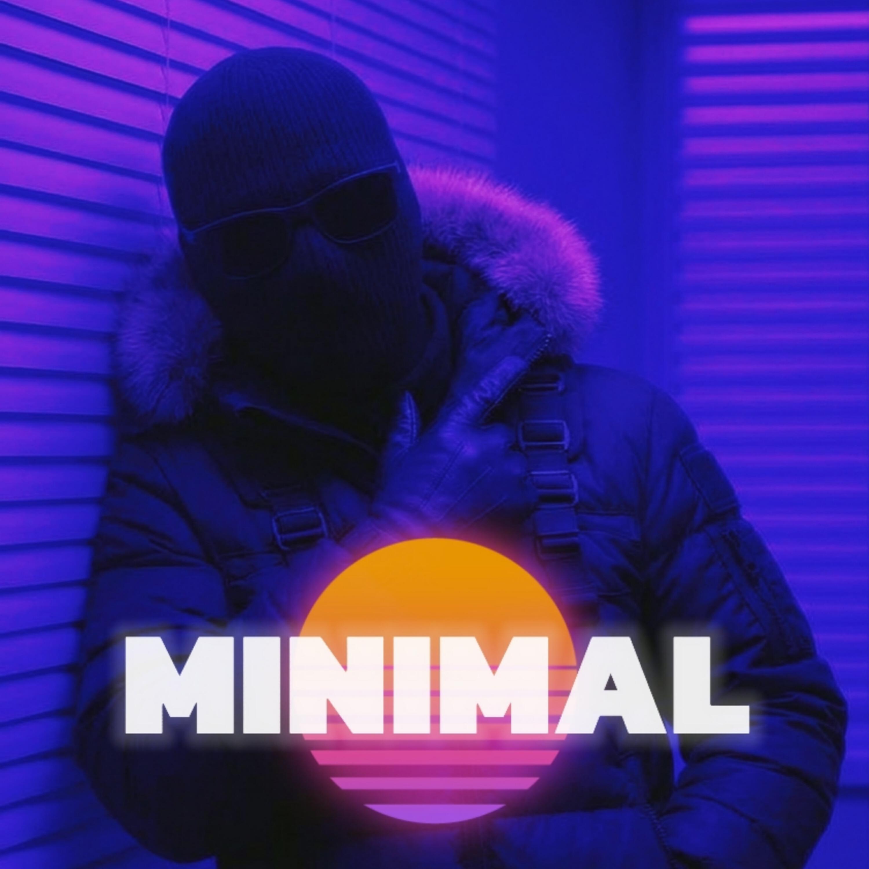 Релиз Minimal