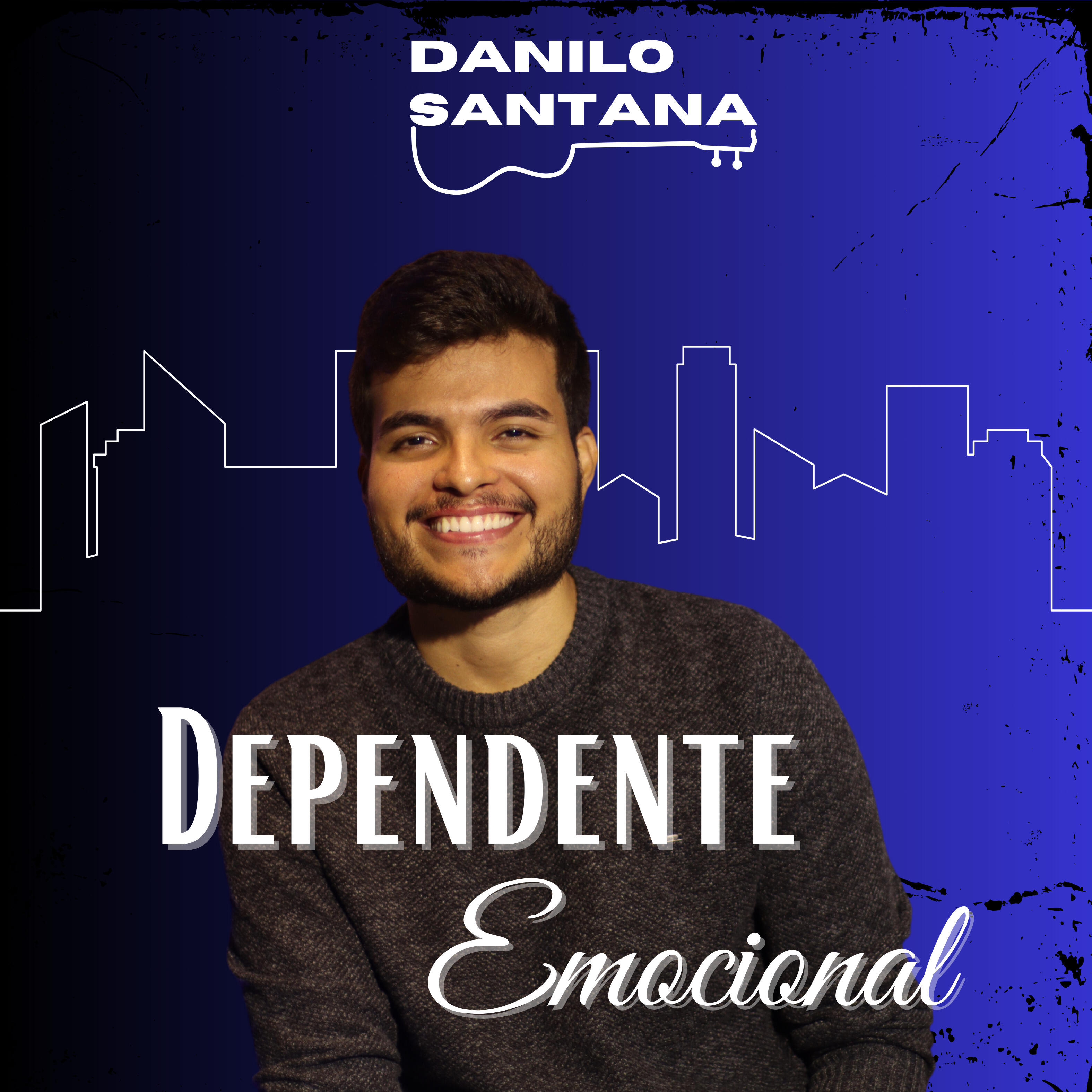 Danilo Santana Oficial