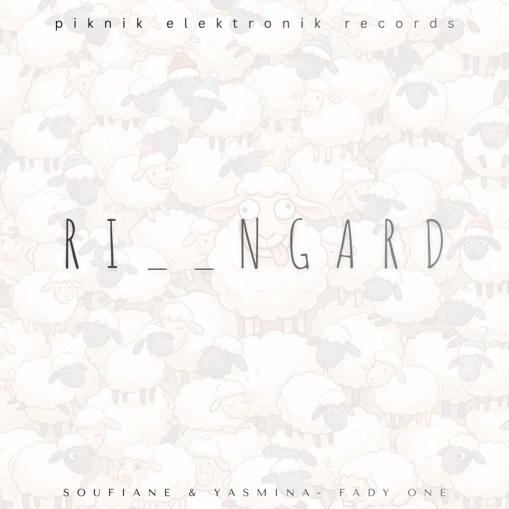 Релиз RI__ngarD (Kids Del Hoceima)