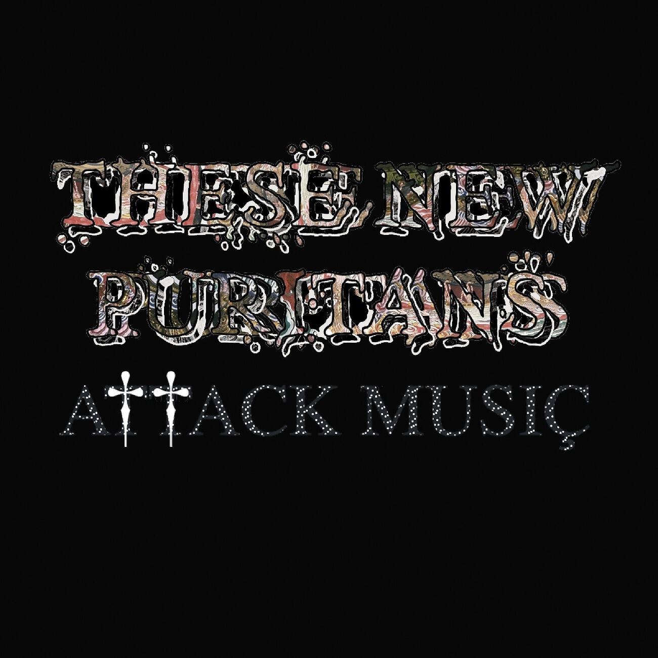 Релиз Attack Music - Remixes