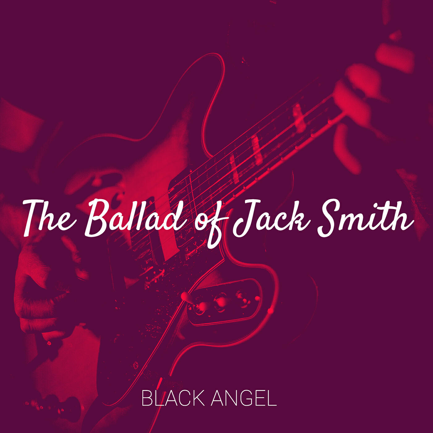 Релиз The Ballad of Jack Smith