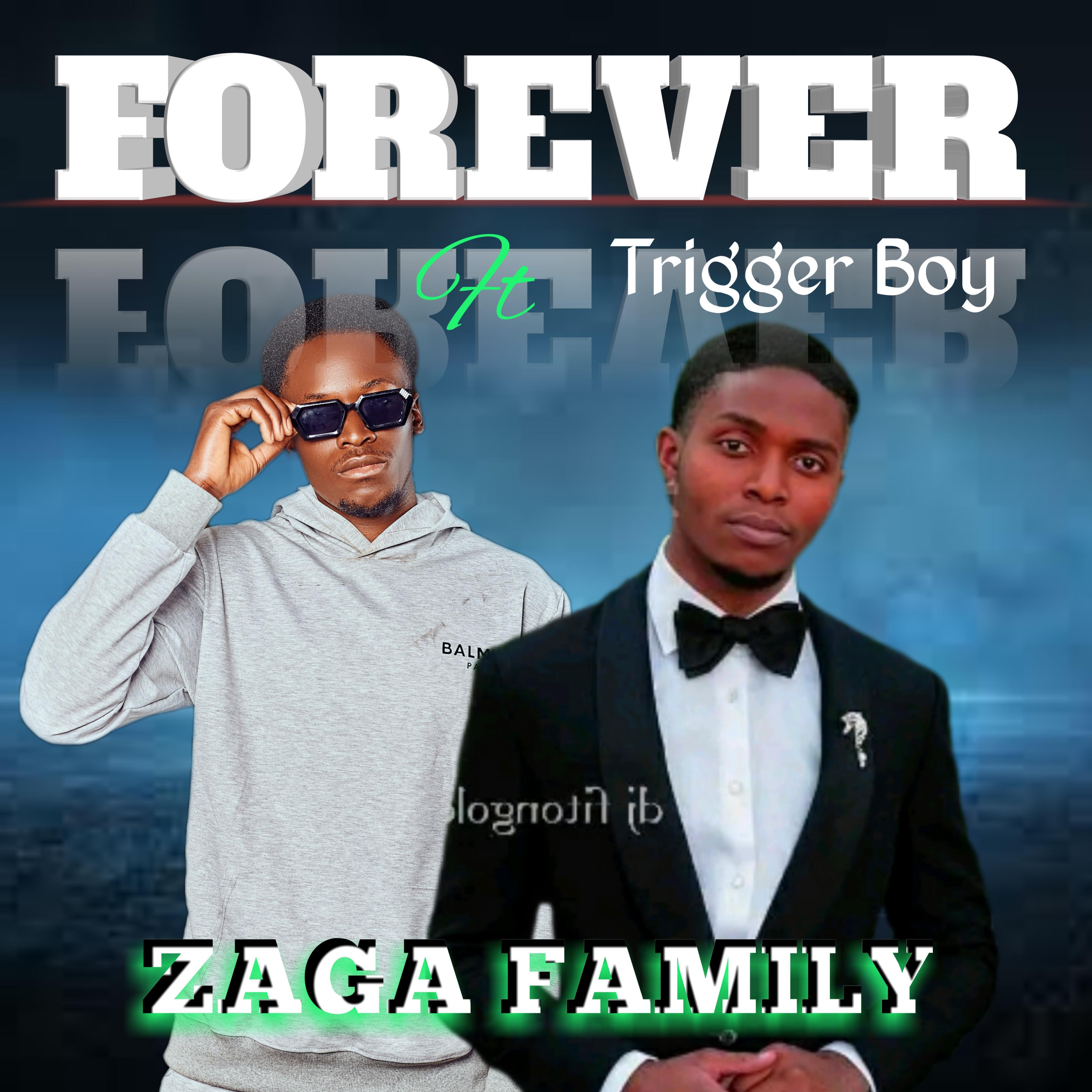 Trigger boy