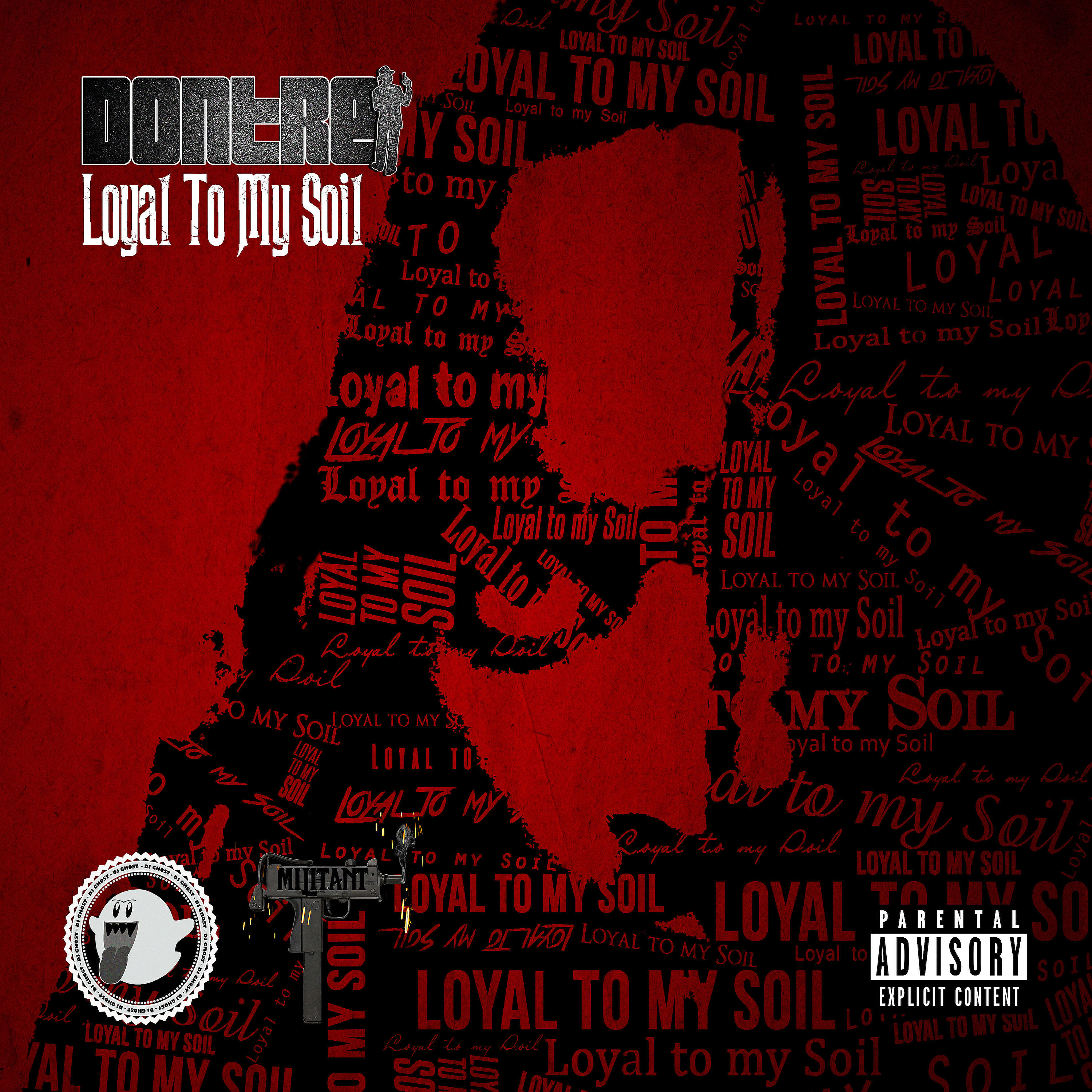 Релиз Loyal to My Soil