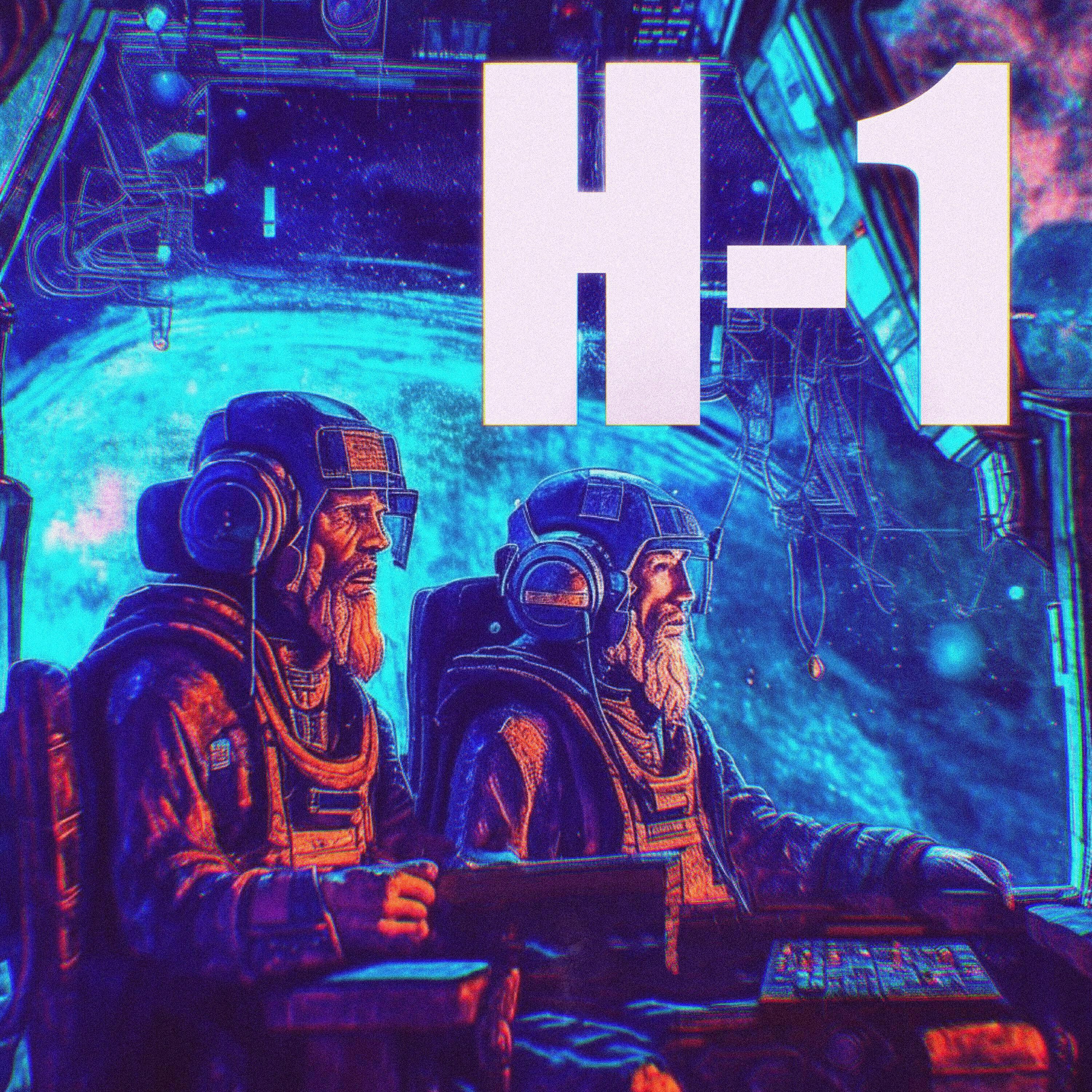 н-1