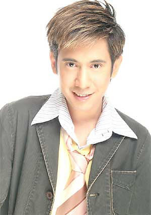 Michael Cruz