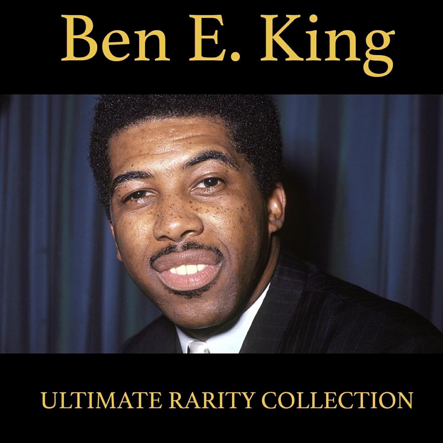 Релиз Ben E. King