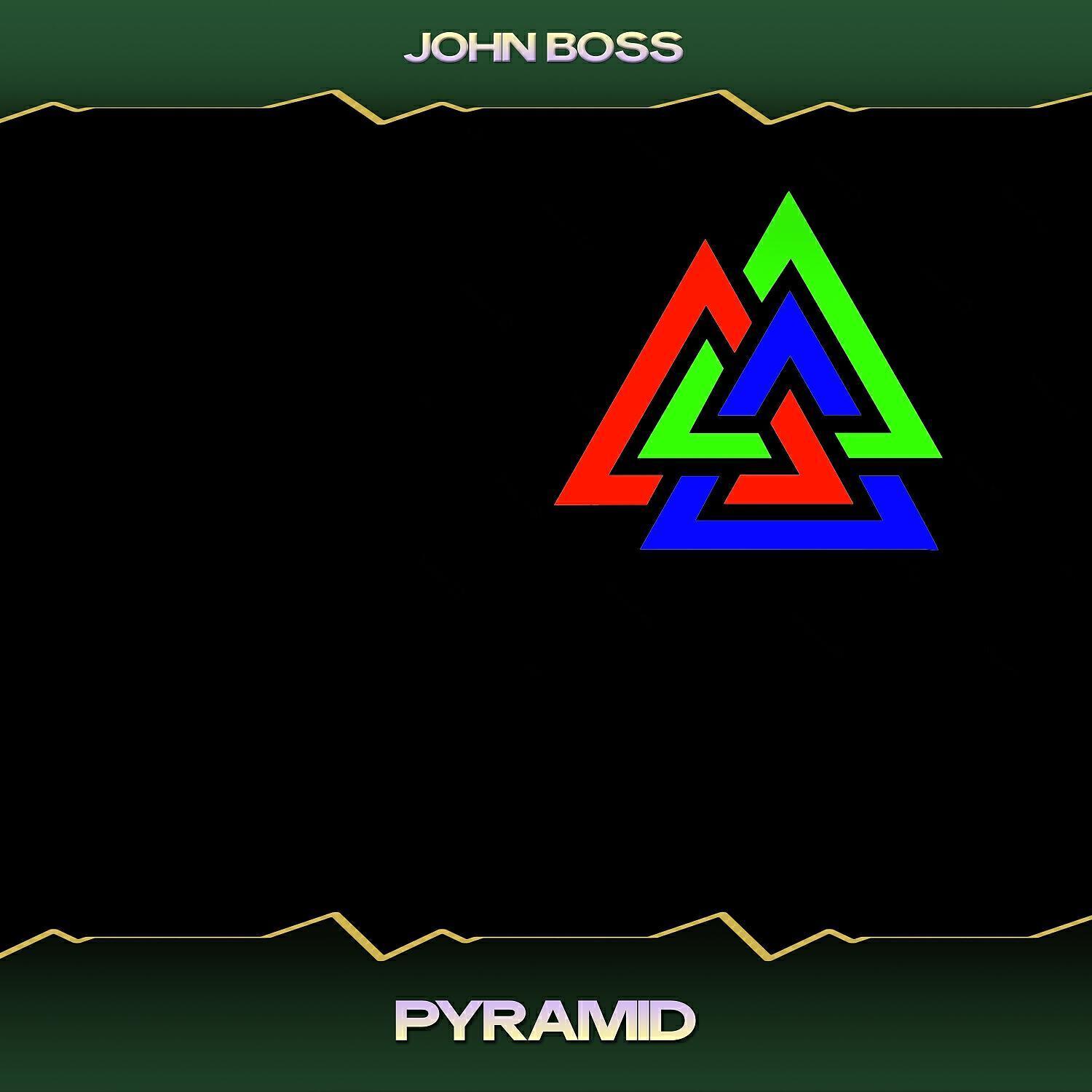 John Boss