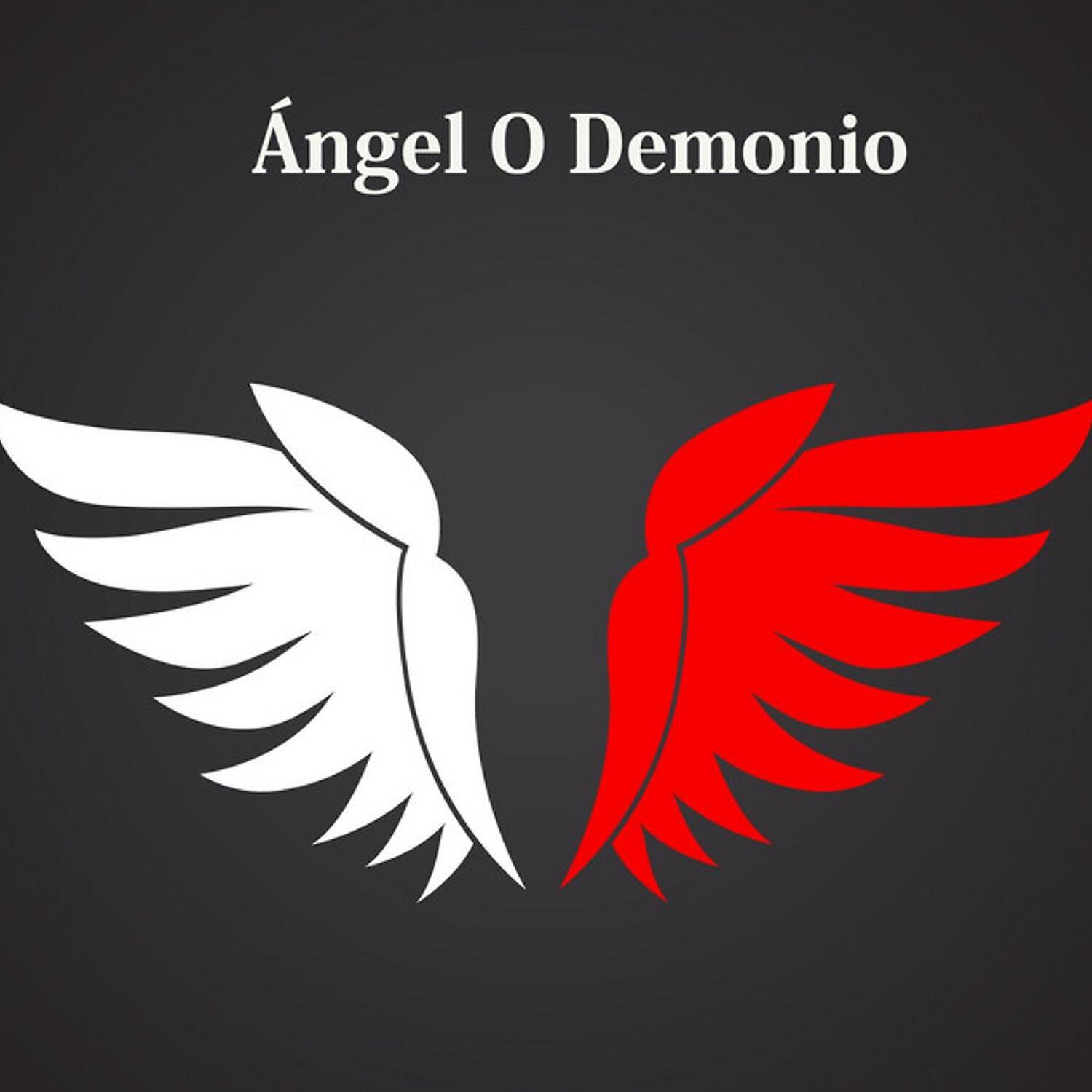 Релиз Ángel O Demonio